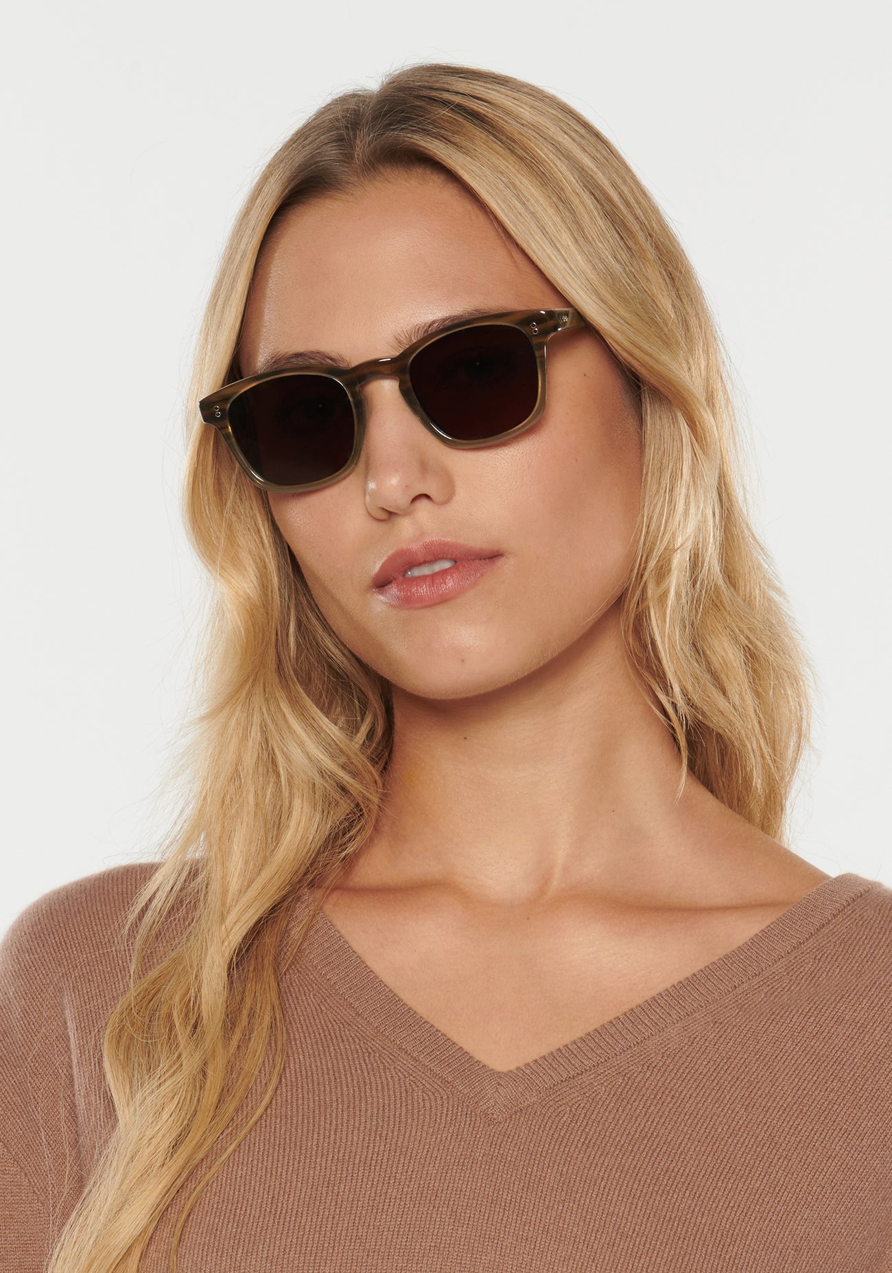 Parker Sunglasses - Marsh