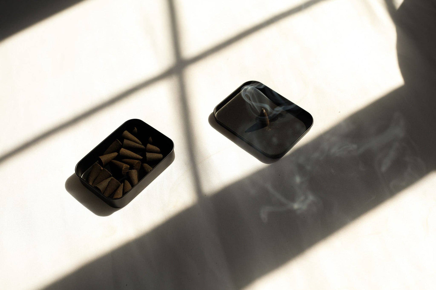 Desert Kush Incense Cones