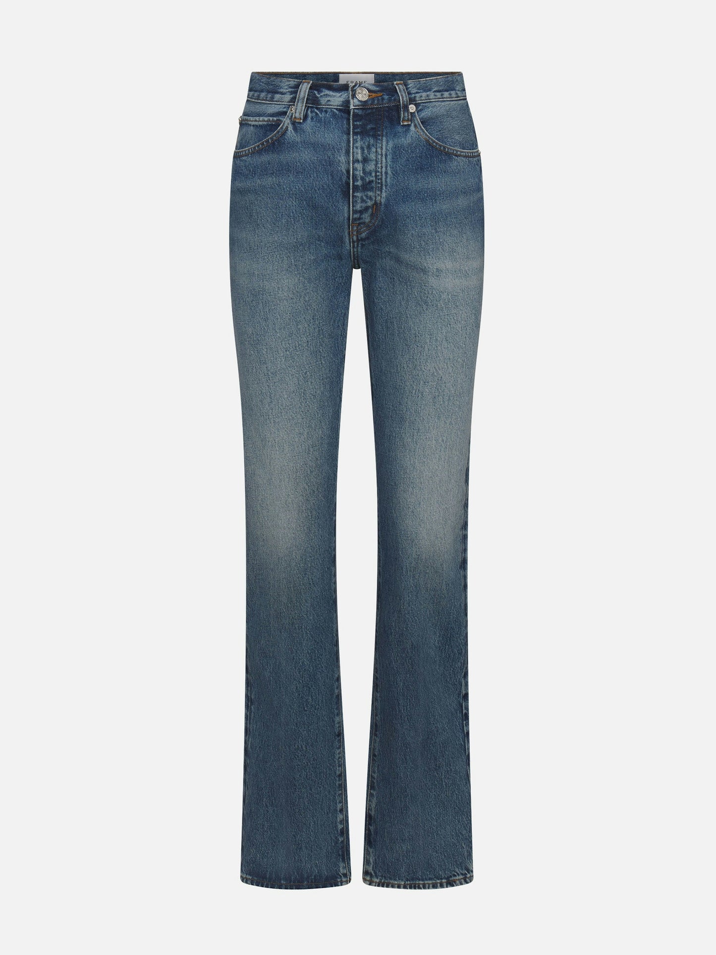 The Vertical Jean - Knock Out