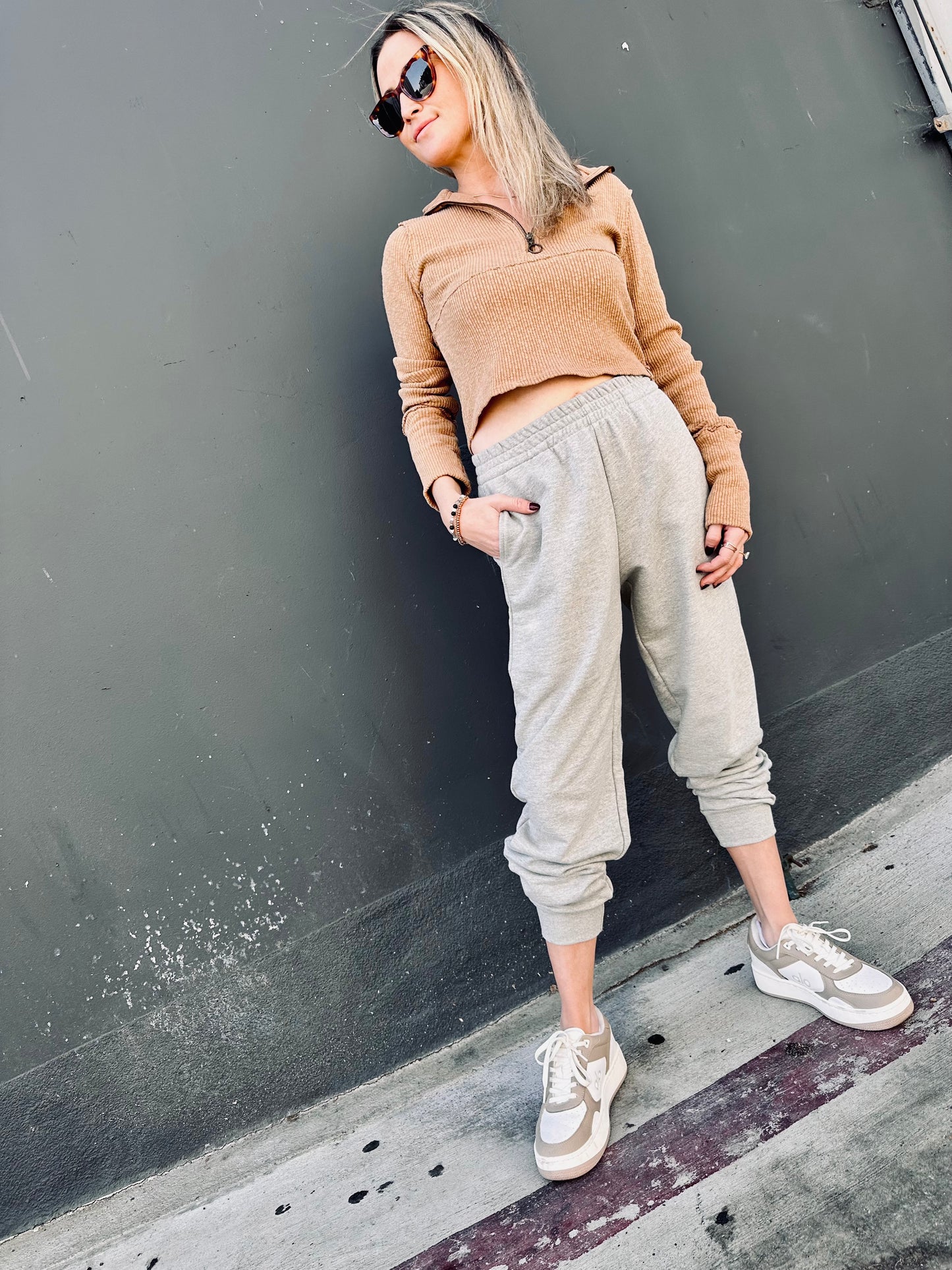 Romy Jogger - Seattle