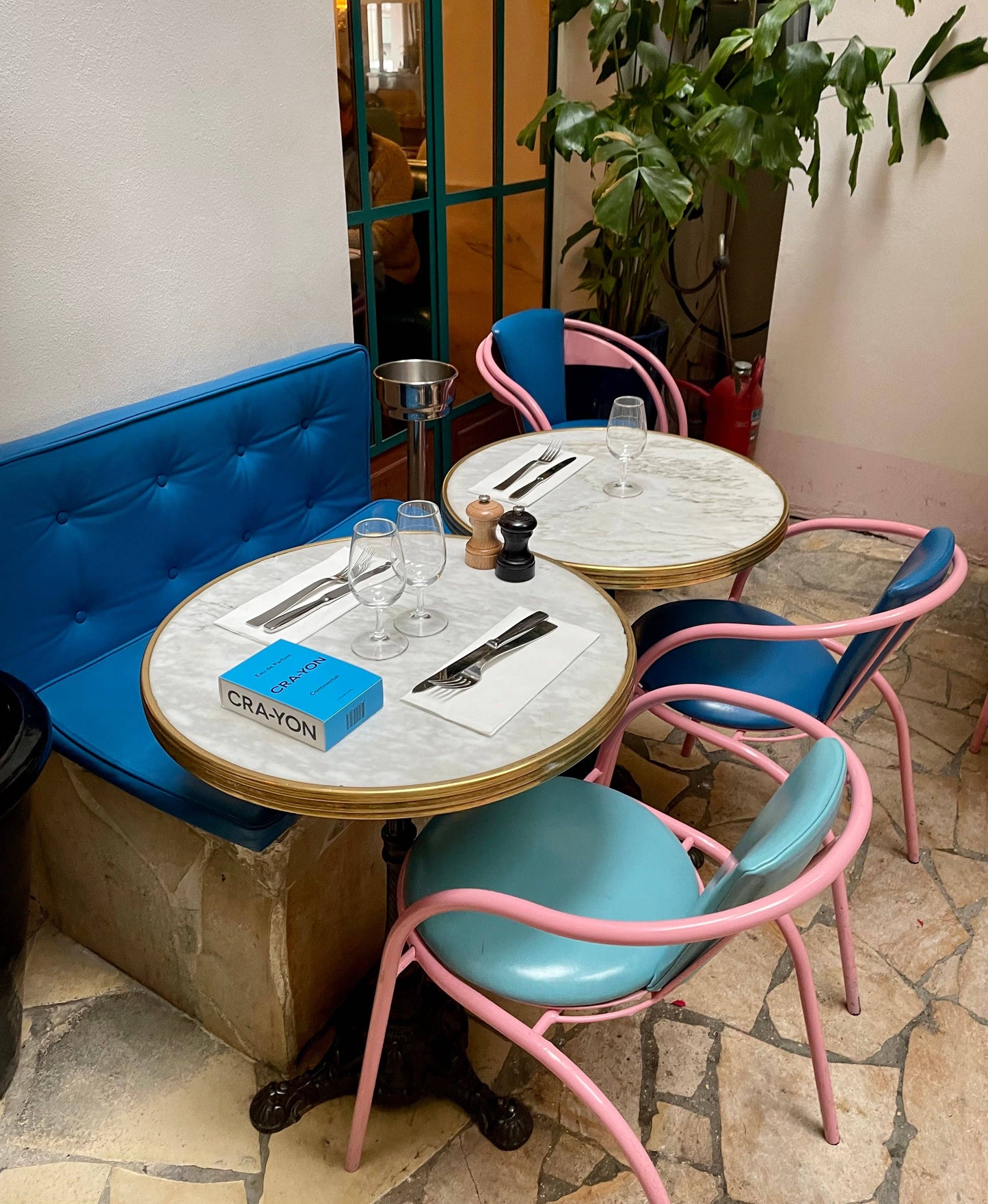 Continental - 1.7oz Eau de Parfum