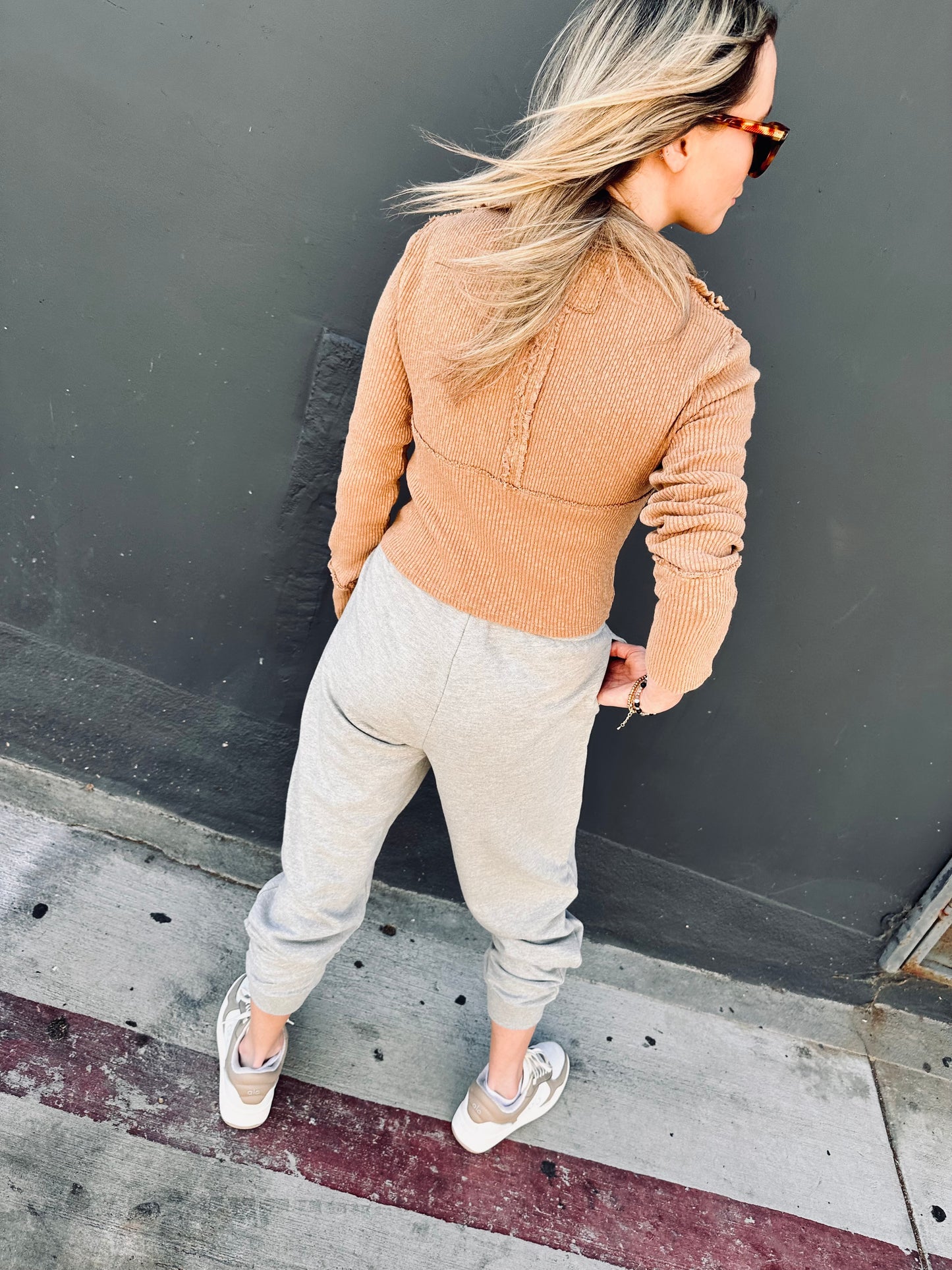 Romy Jogger - Seattle