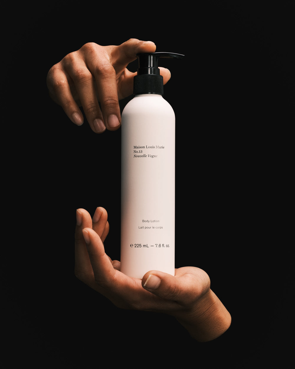 No.13 Nouvelle Vague - Body Lotion