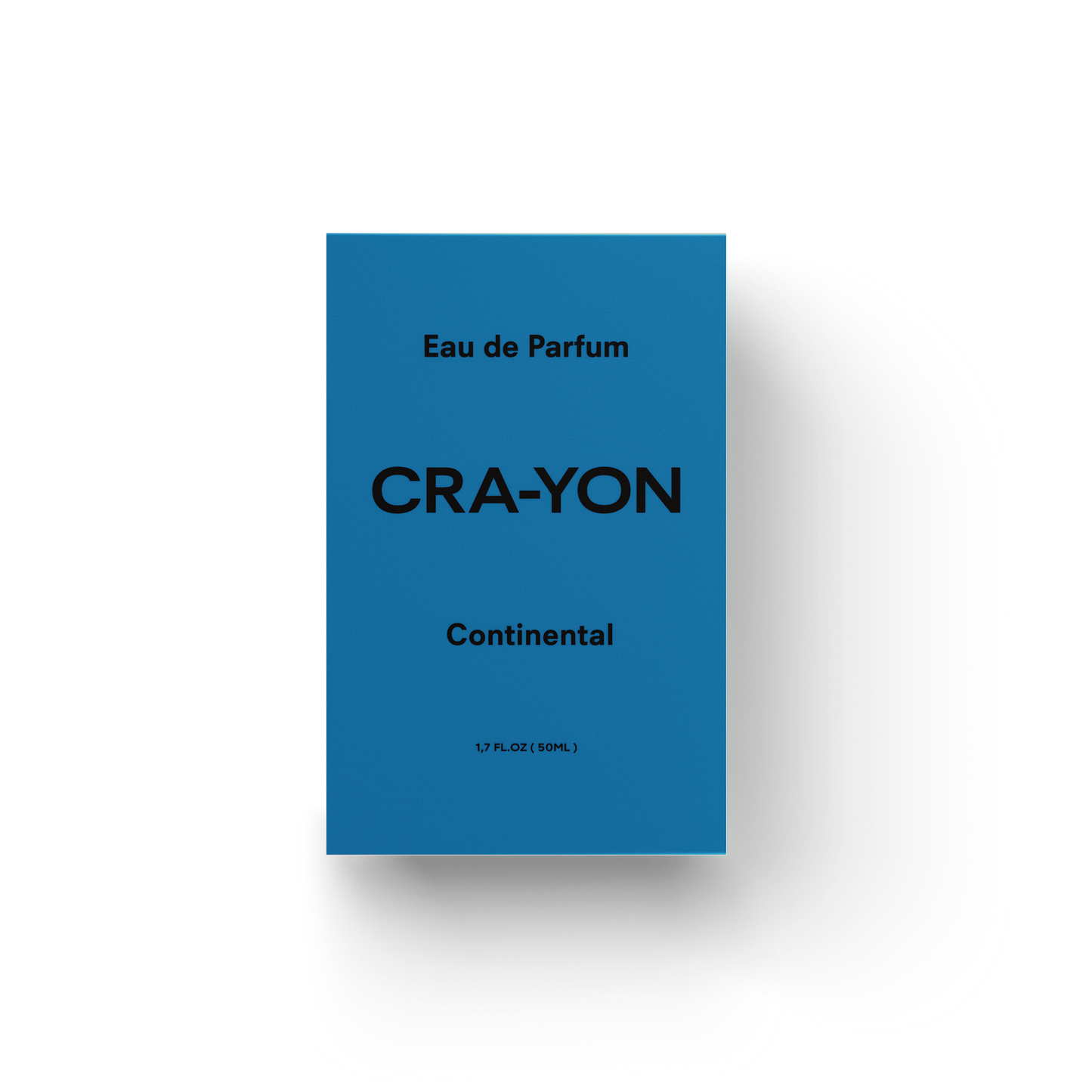 Continental - 1.7oz Eau de Parfum