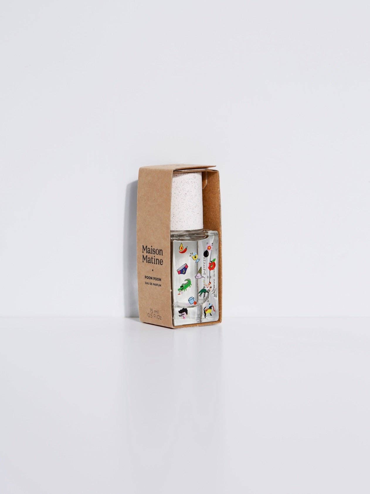 Poom Poom - EDP 15ml