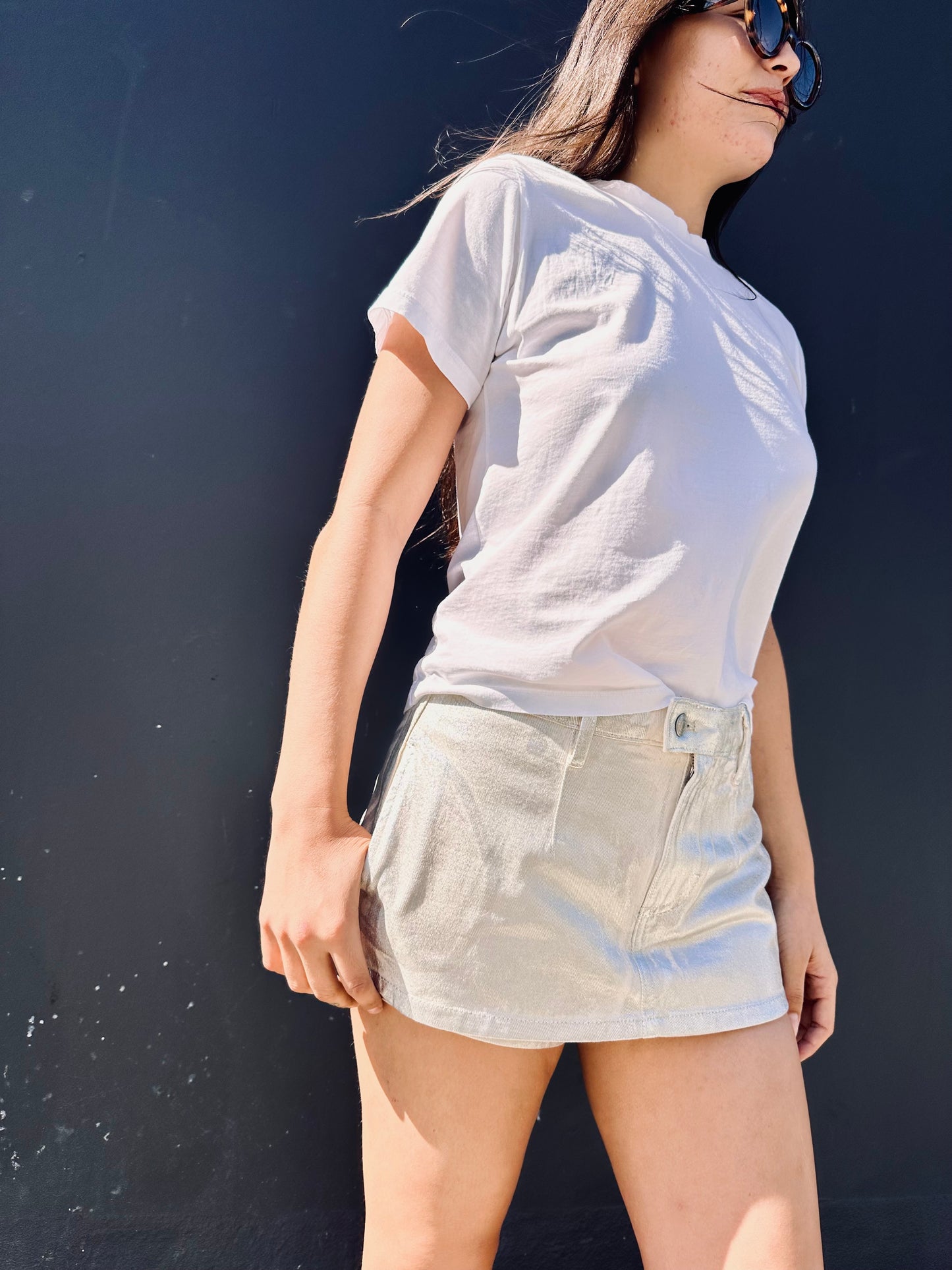 Charlotte Crew - Vail