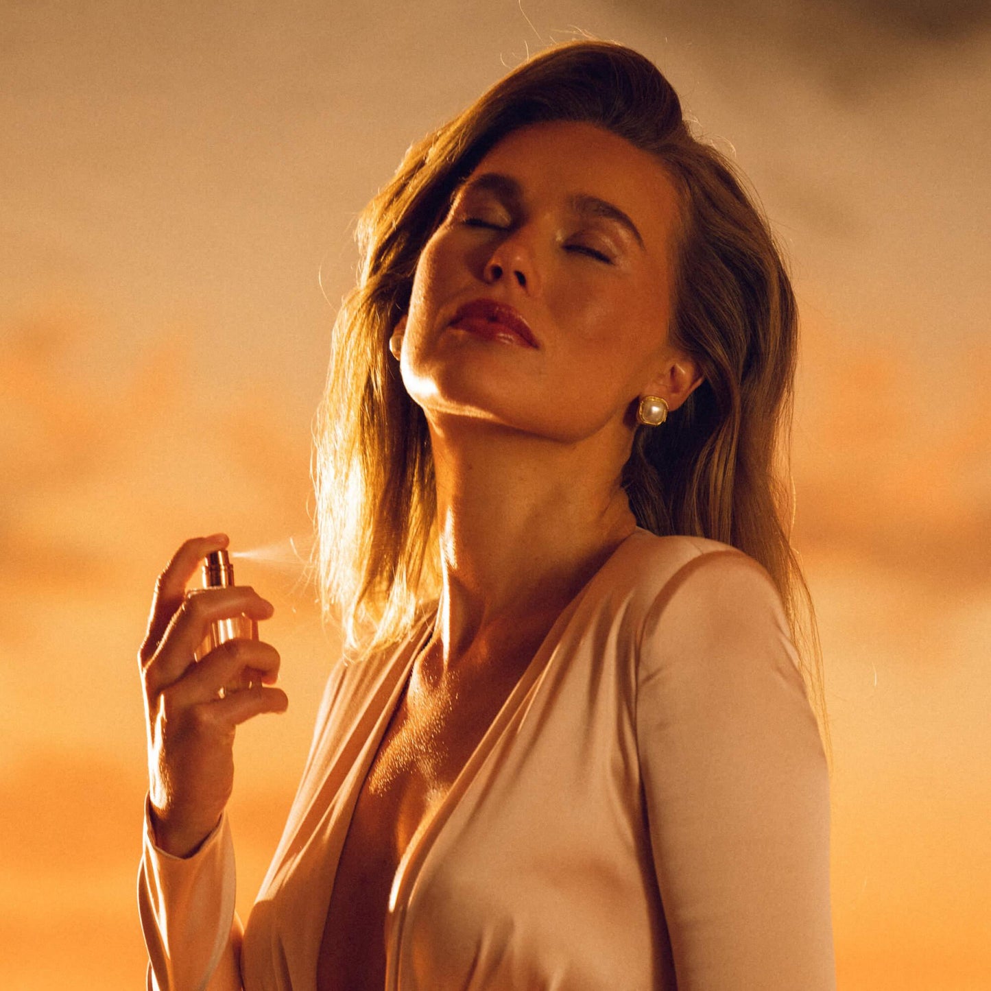 Grand Cuvee - Eau de Toilette