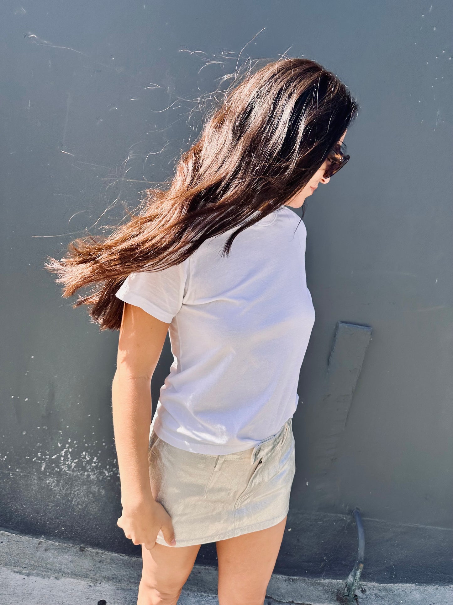 Charlotte Crew - Vail