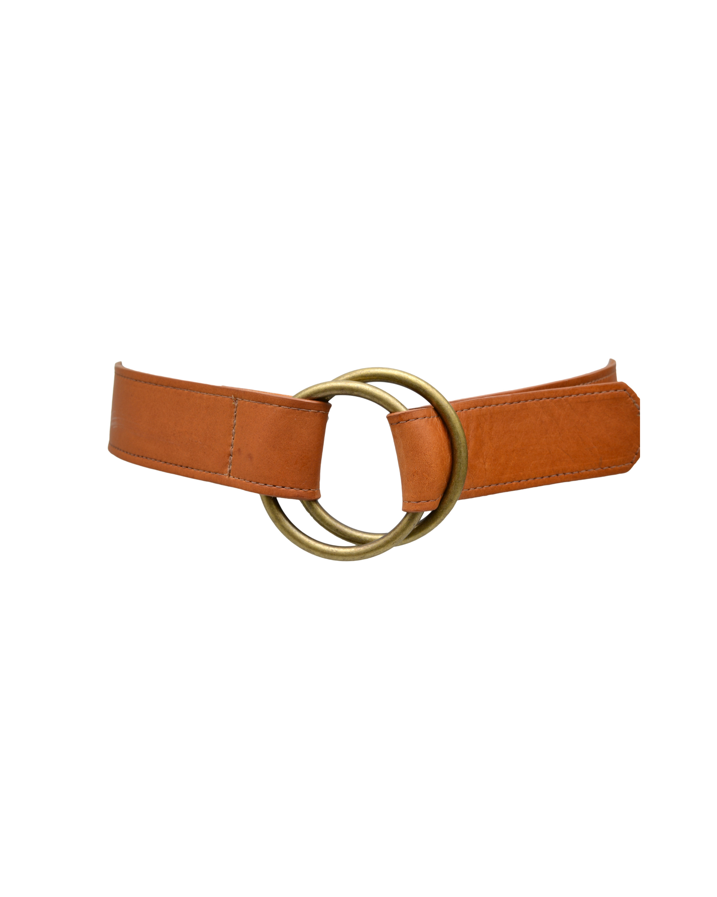 Josie Belt - Cognac