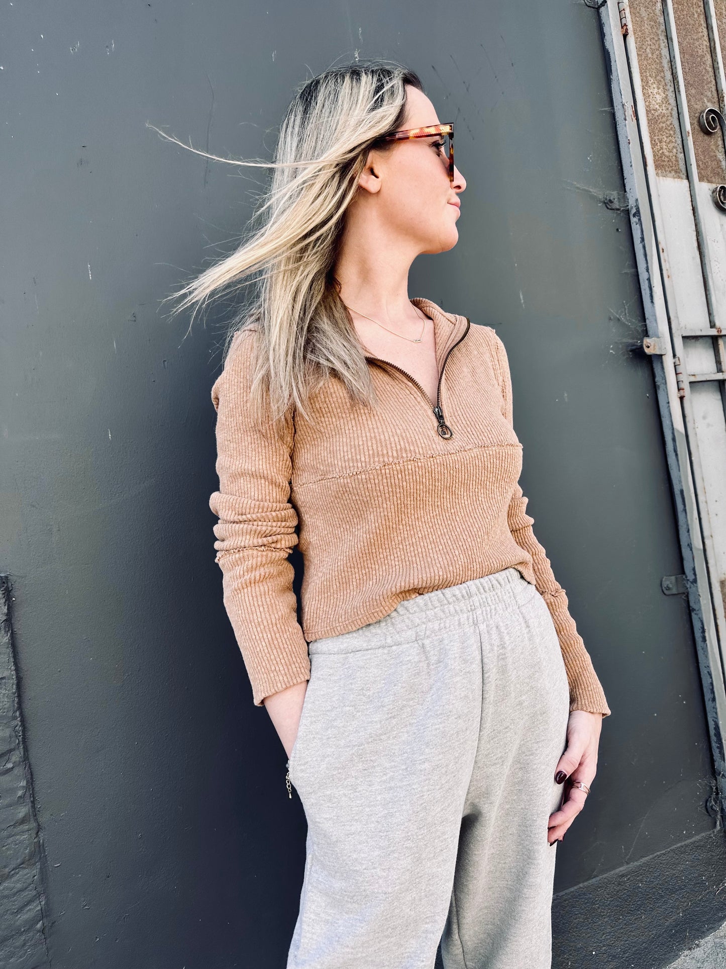 Romy Jogger - Seattle