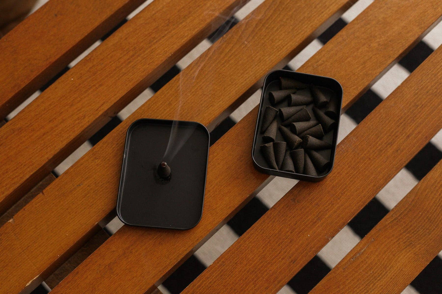 Palo Santo Incense Cones