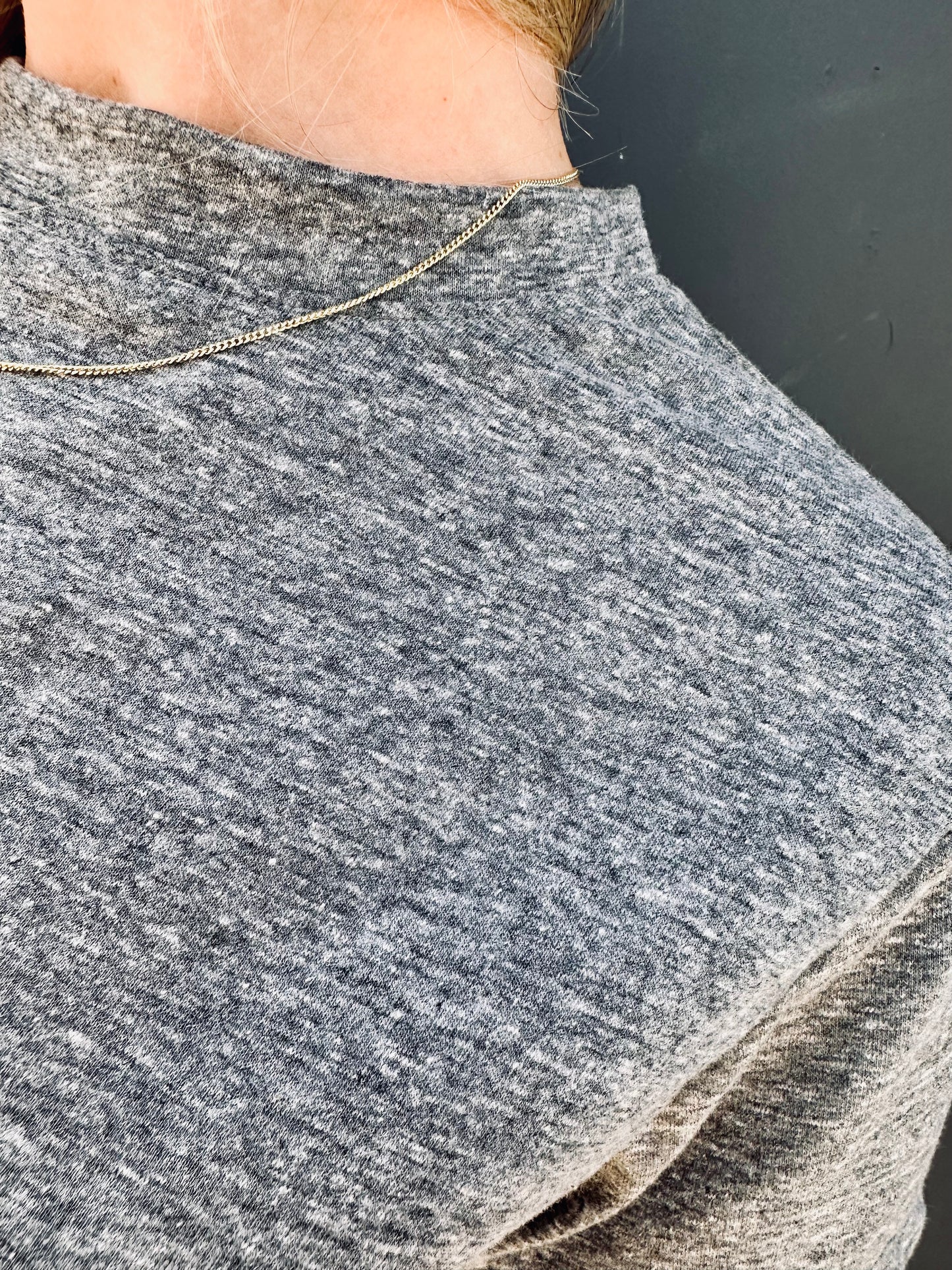 Carrie Crop - Seattle