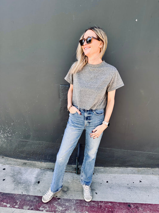 Carrie Crop - Seattle