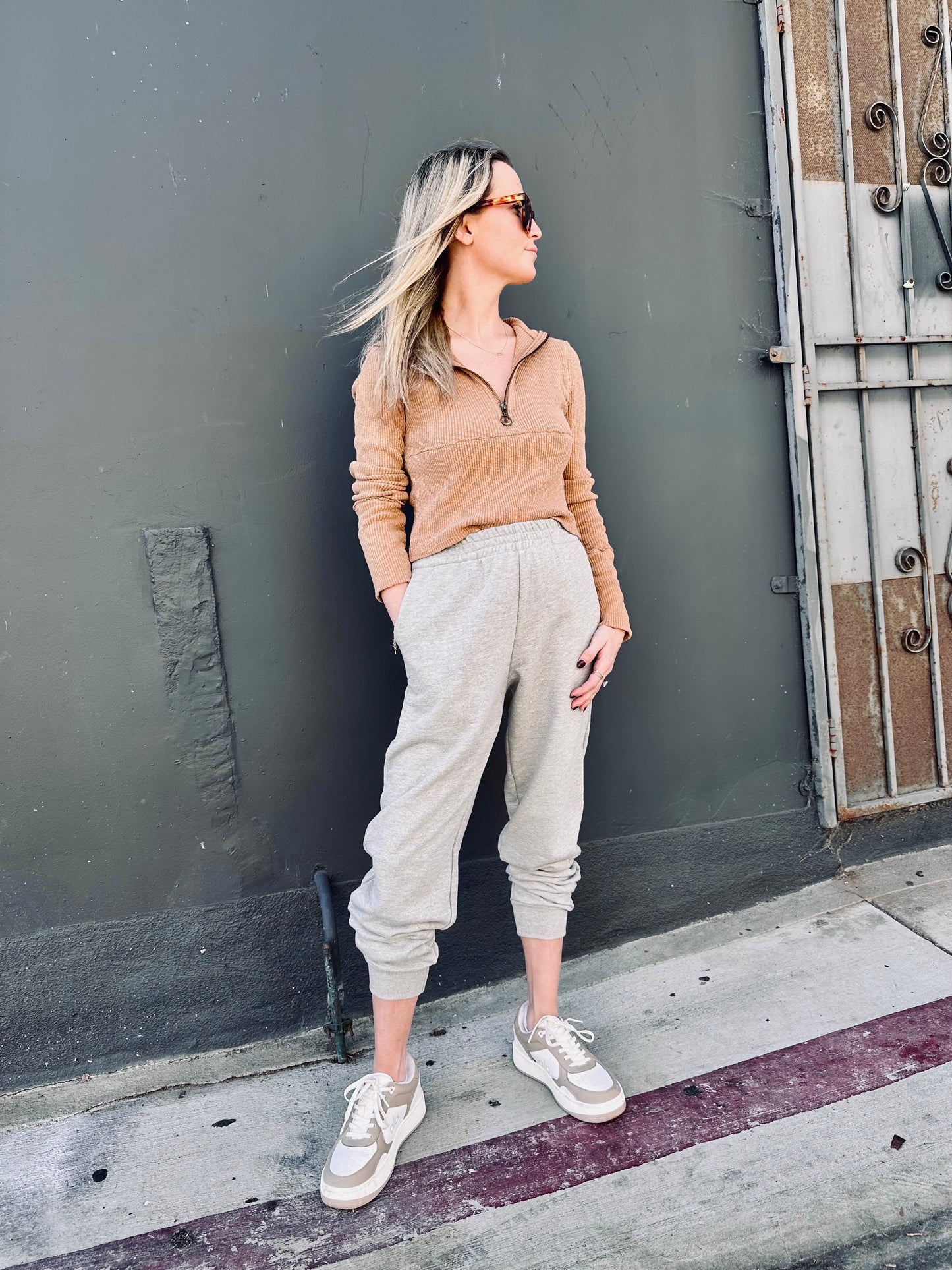 Romy Jogger - Seattle