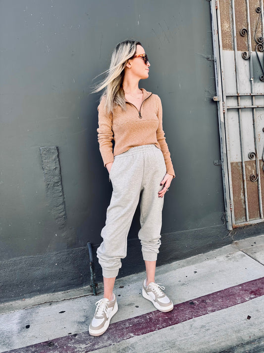 Romy Jogger - Seattle