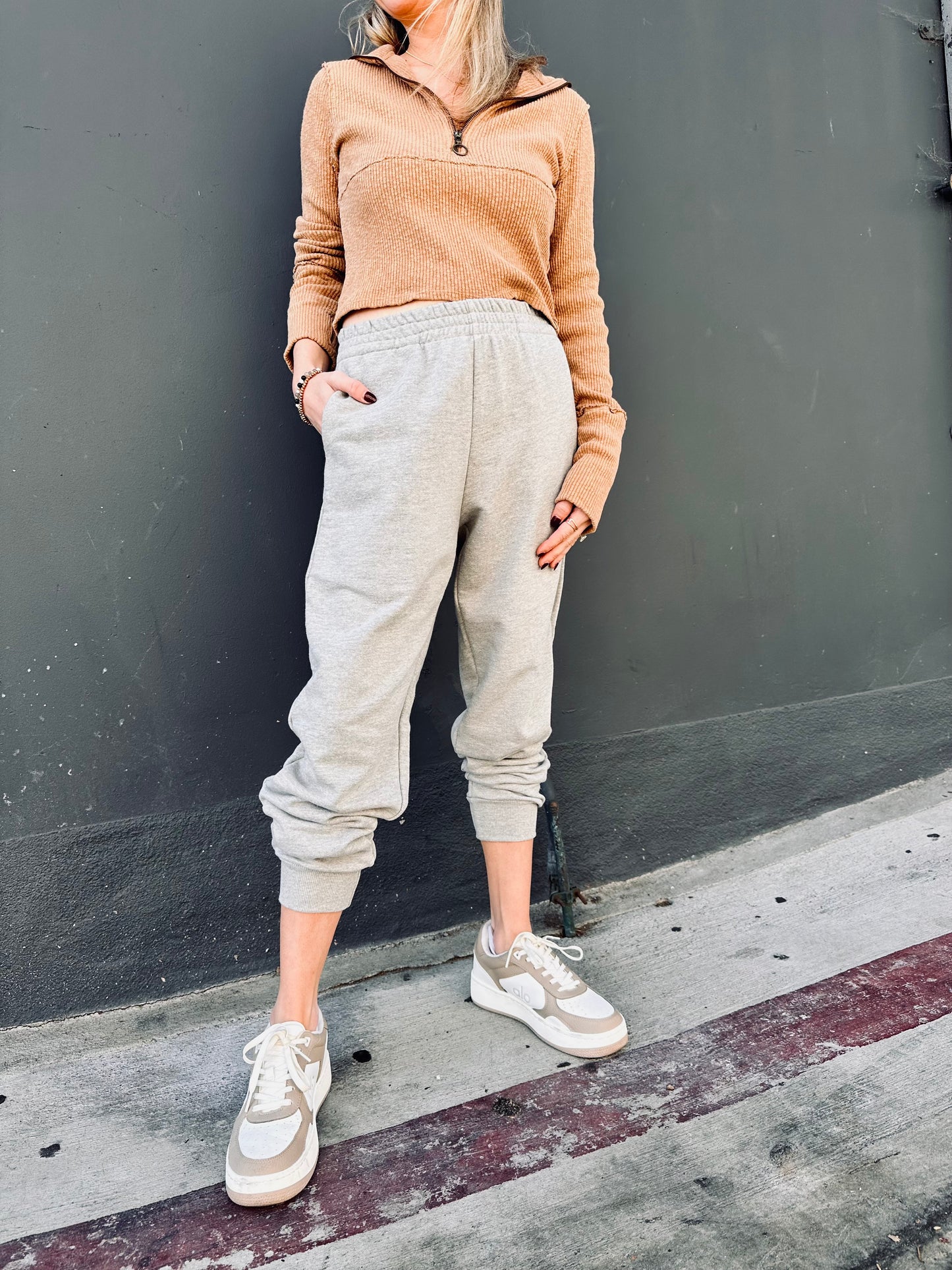 Romy Jogger - Seattle