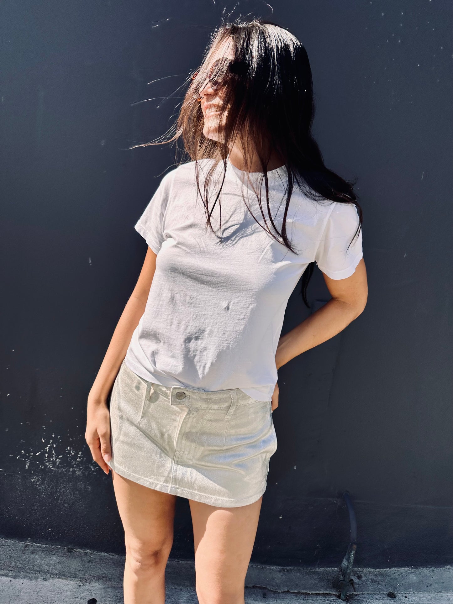 Charlotte Crew - Vail