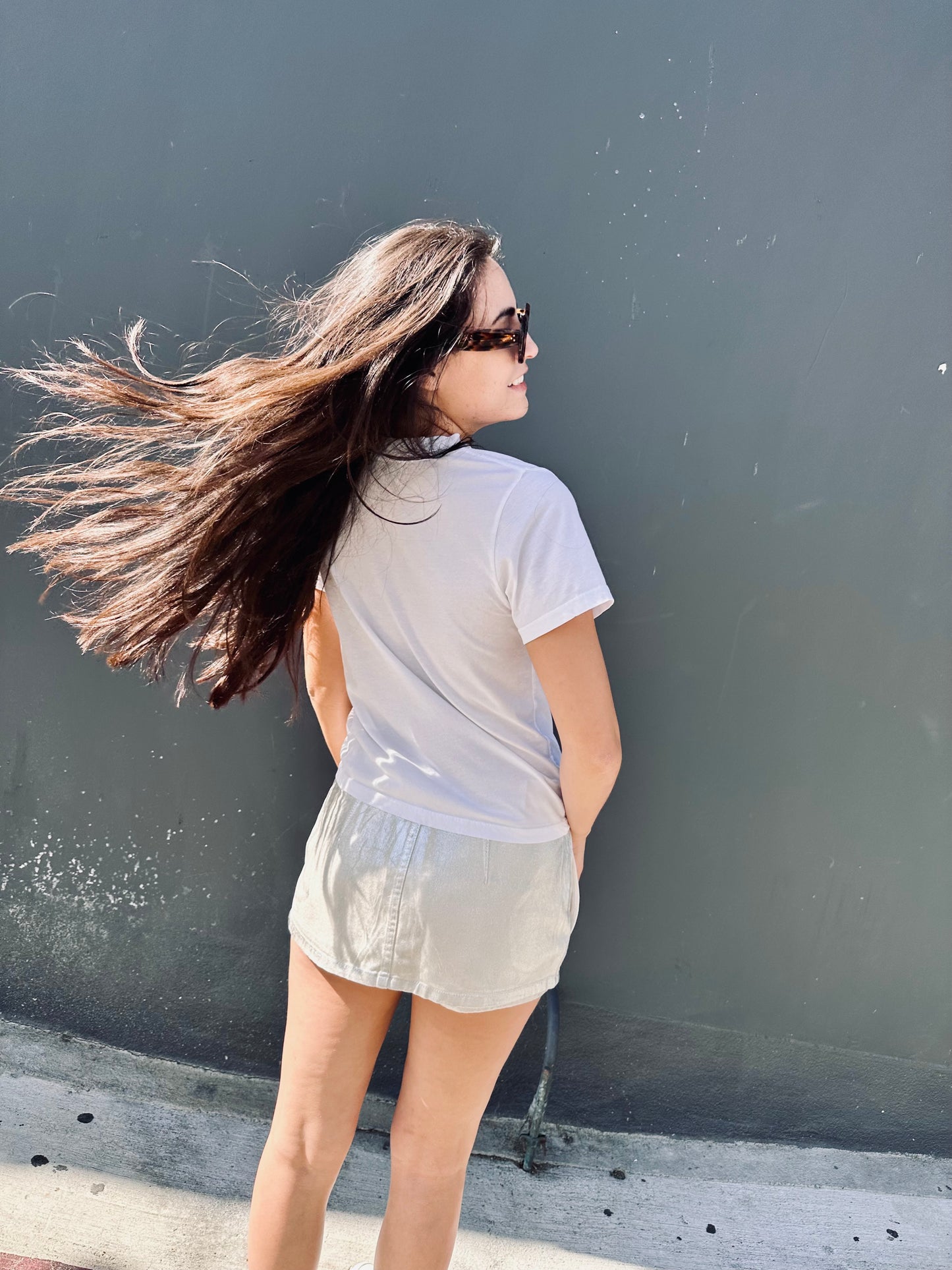 Charlotte Crew - Vail