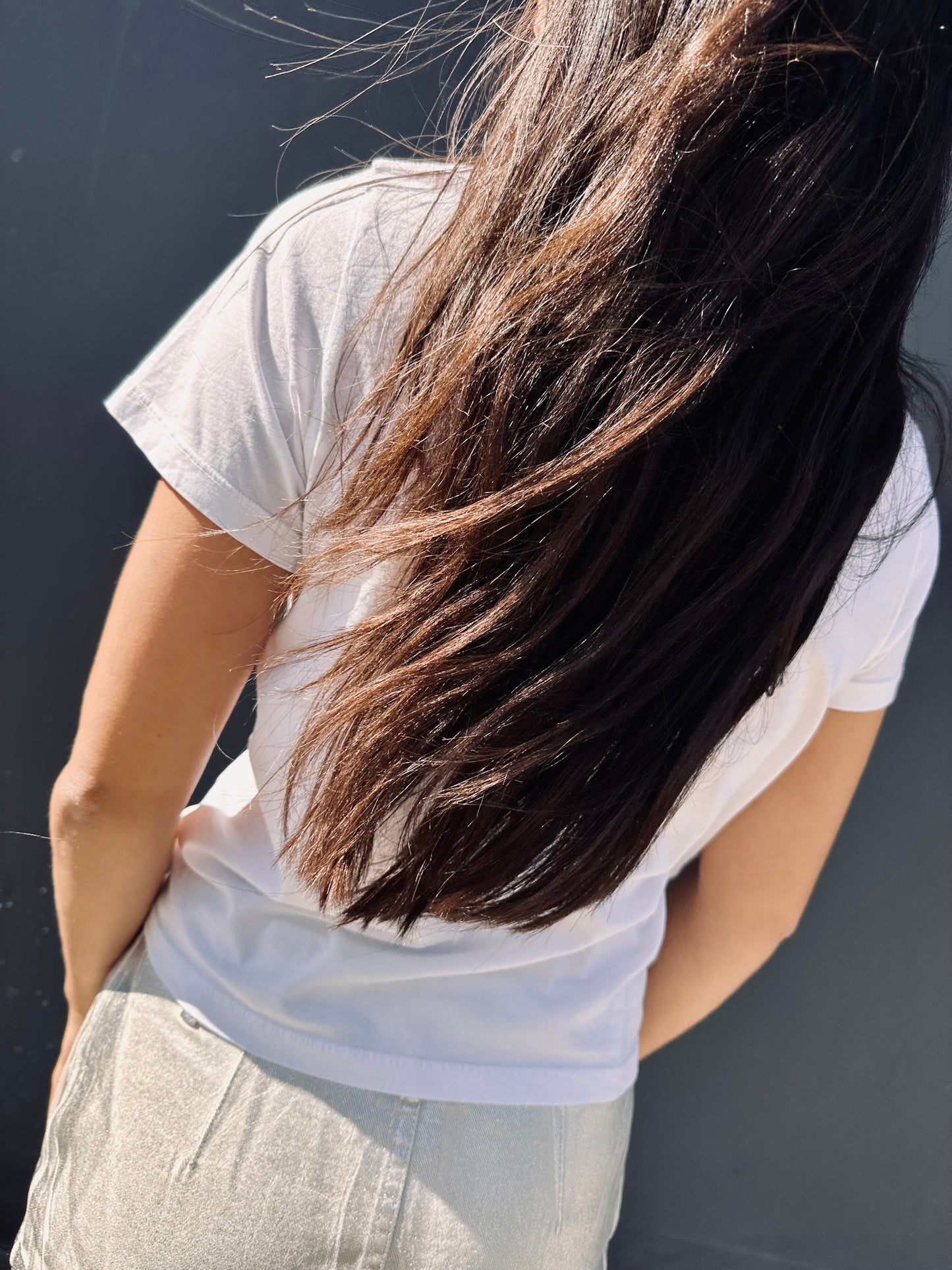 Charlotte Crew - Vail