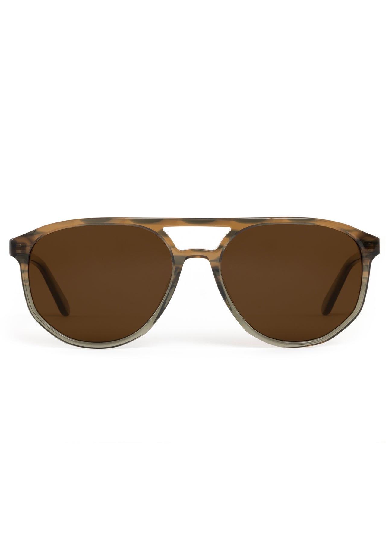Brando Sunglasses - Marsh Polarized