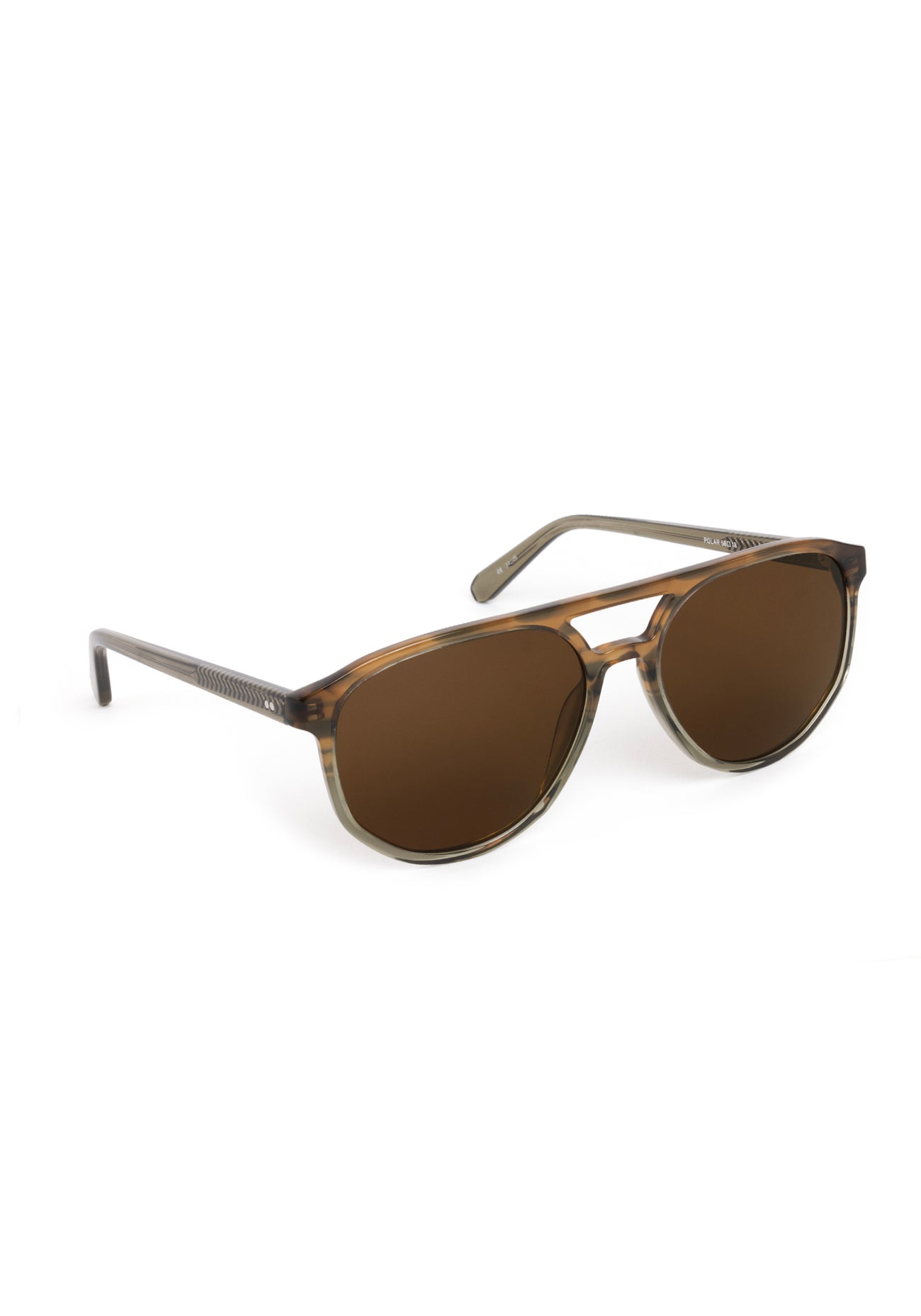 Brando Sunglasses - Marsh Polarized