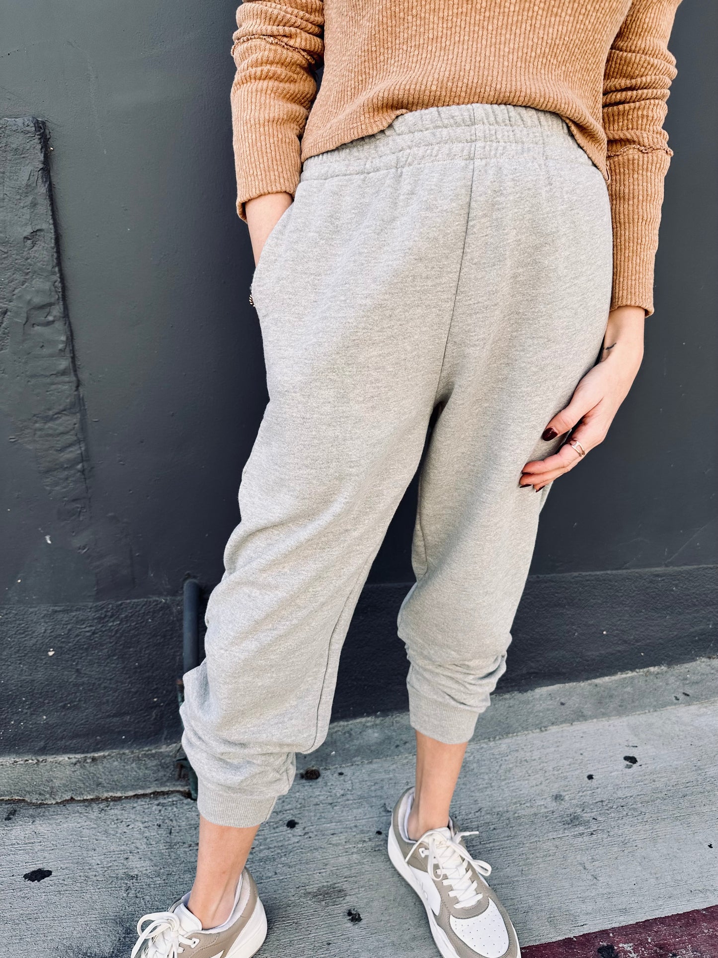 Romy Jogger - Seattle