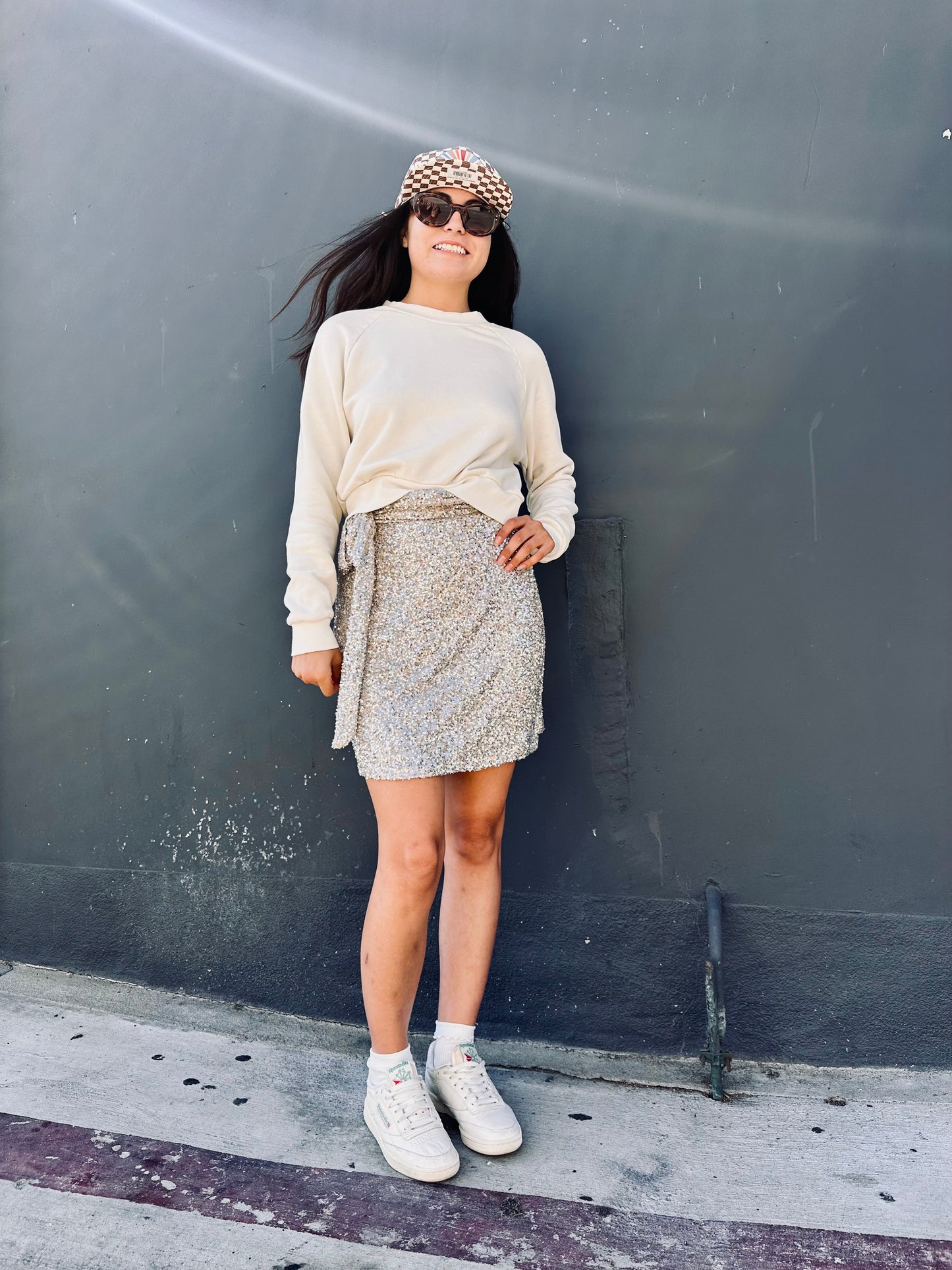 Dionne Raglan - Anchorage