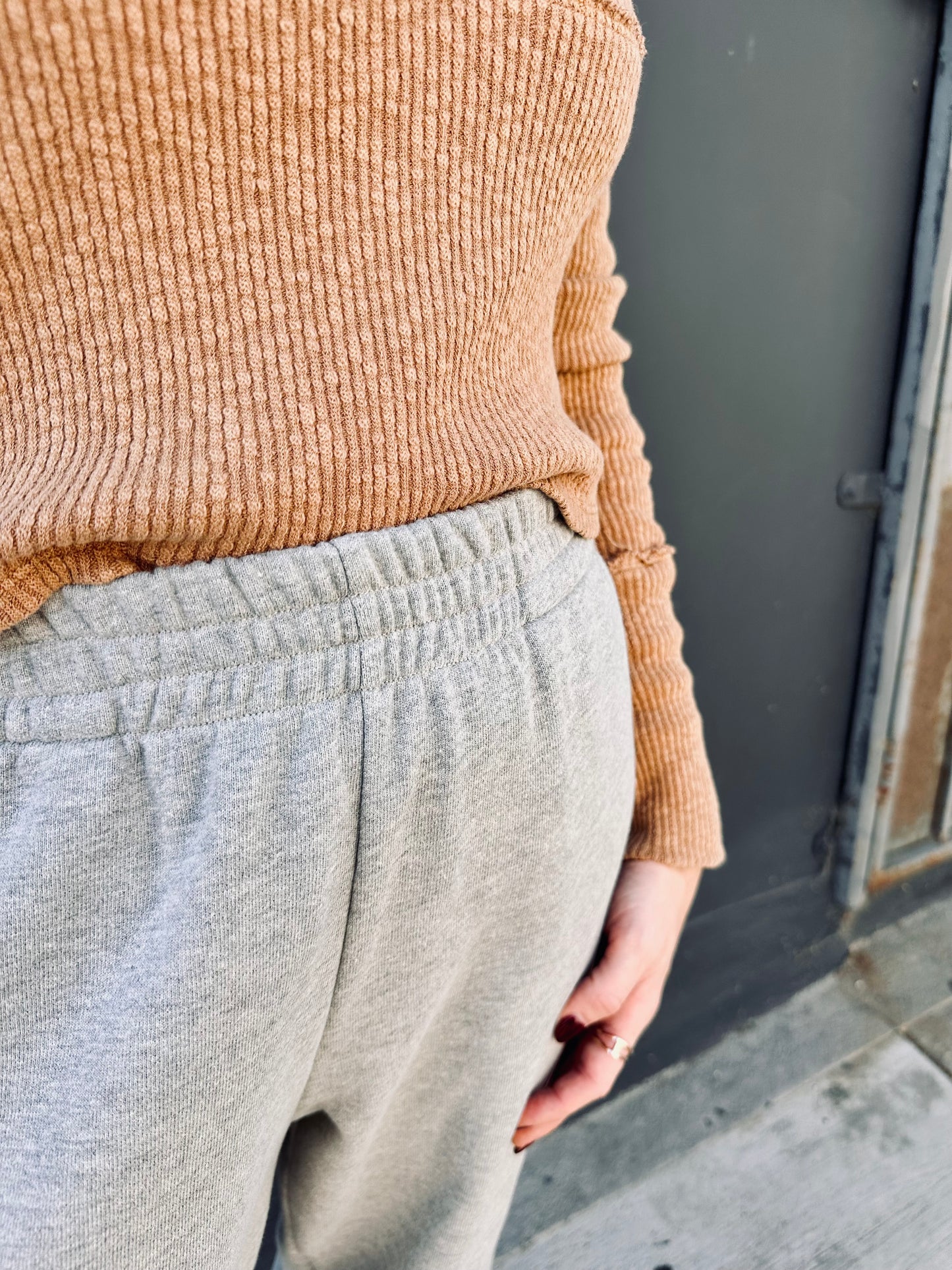 Romy Jogger - Seattle