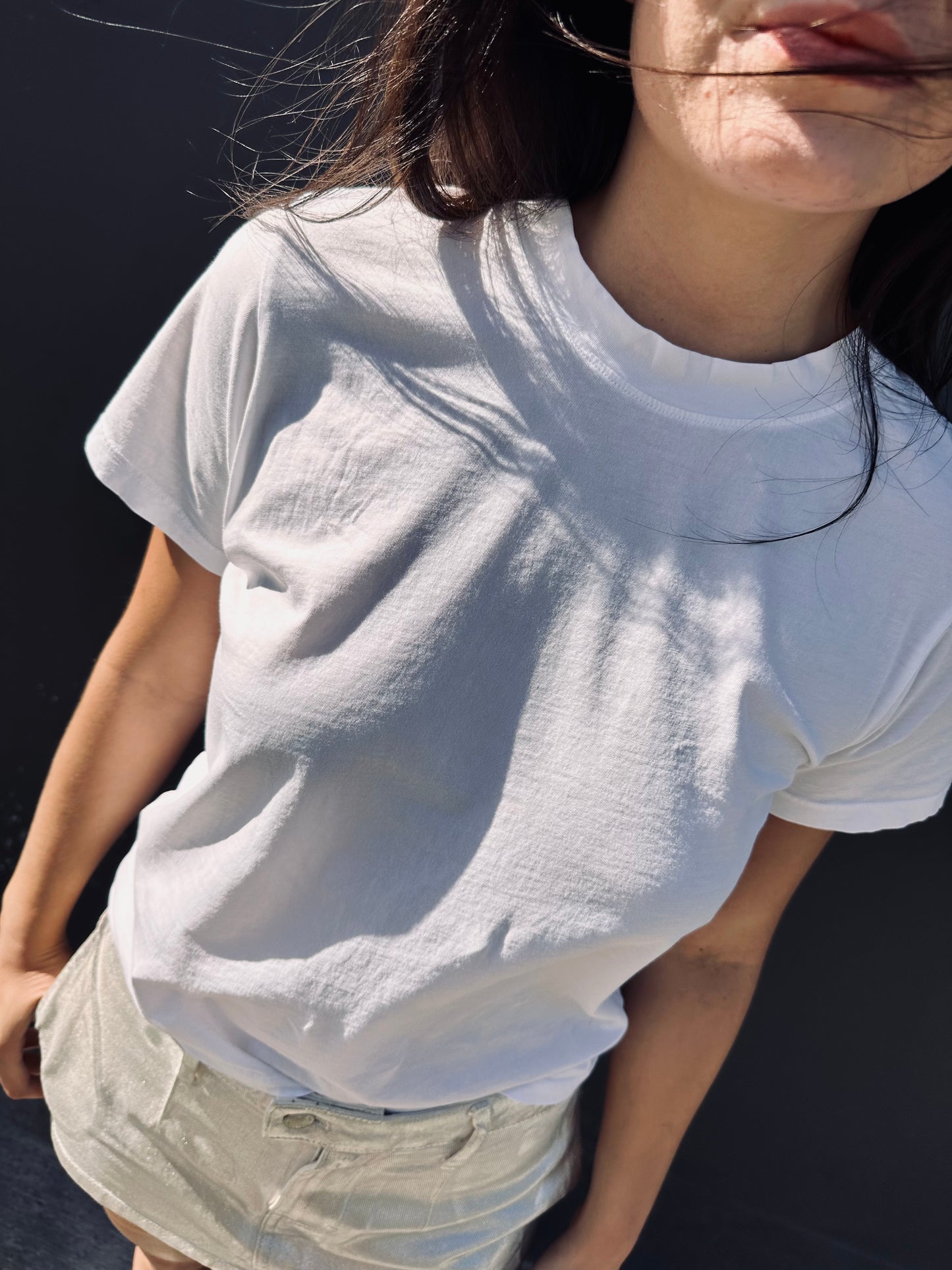 Charlotte Crew - Vail