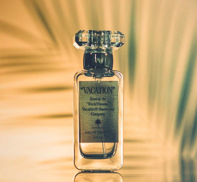 Vacation - Eau de Toilette