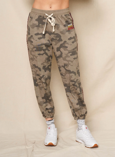 Horizon Sweatpant - Golden Hour