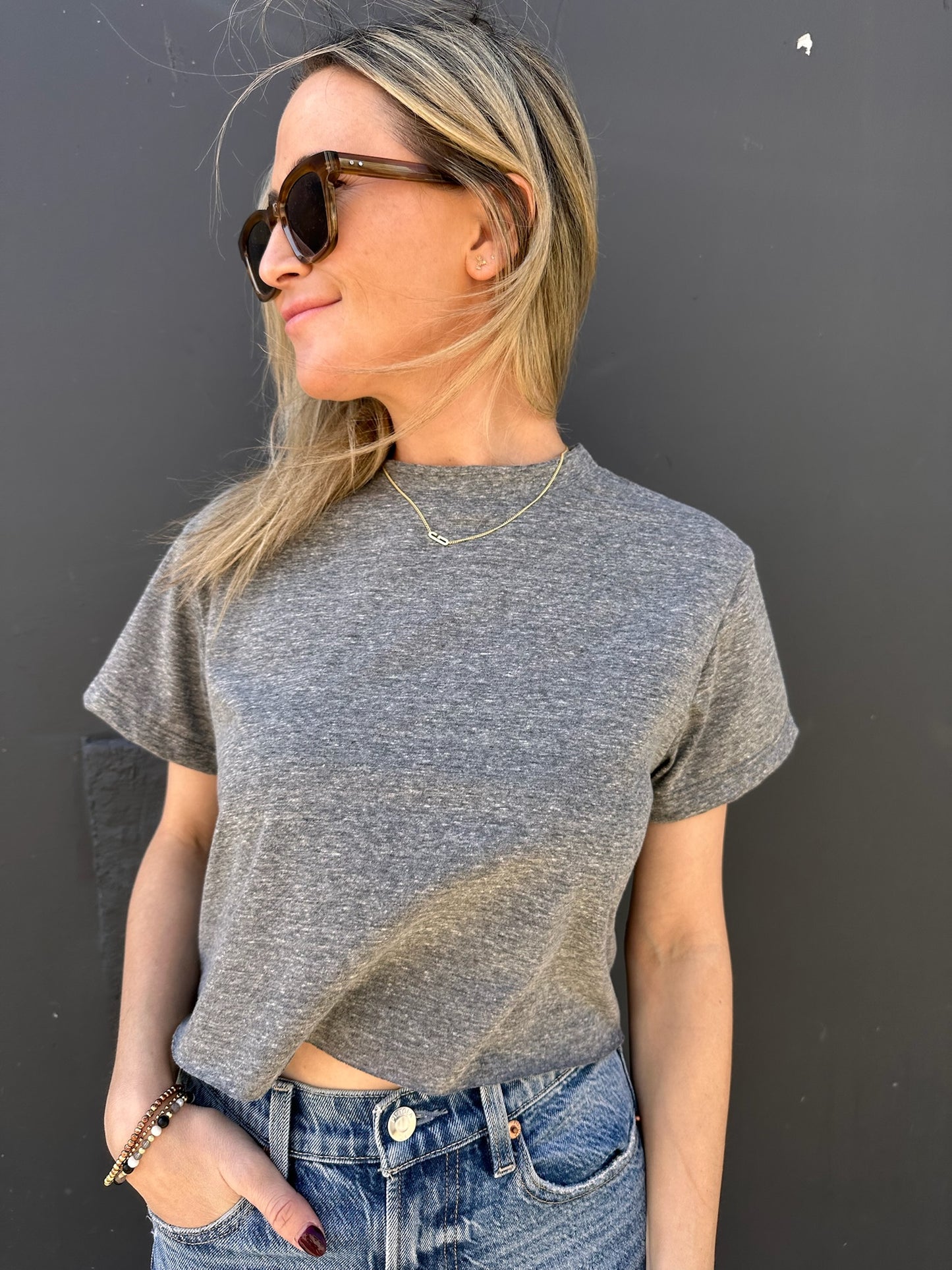 Carrie Crop - Seattle