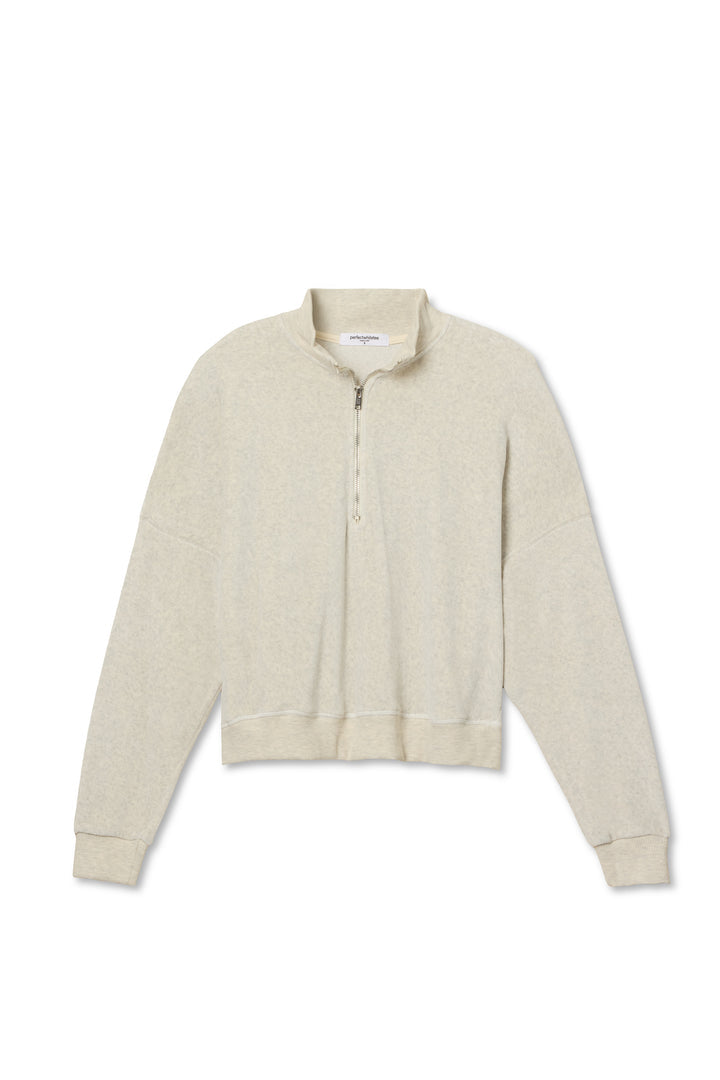 Kiva Sweater - Oatmeal