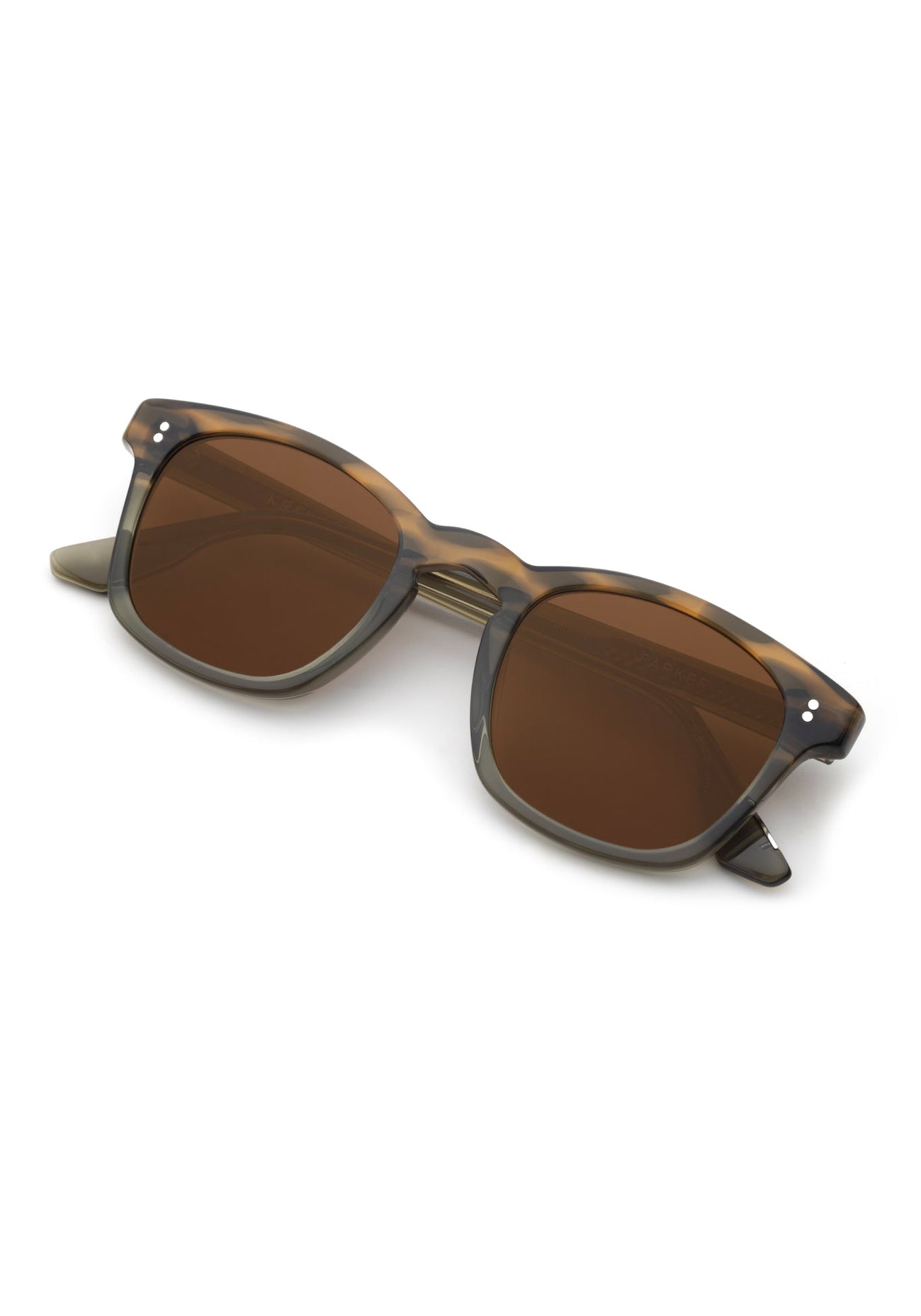 Parker Sunglasses - Marsh