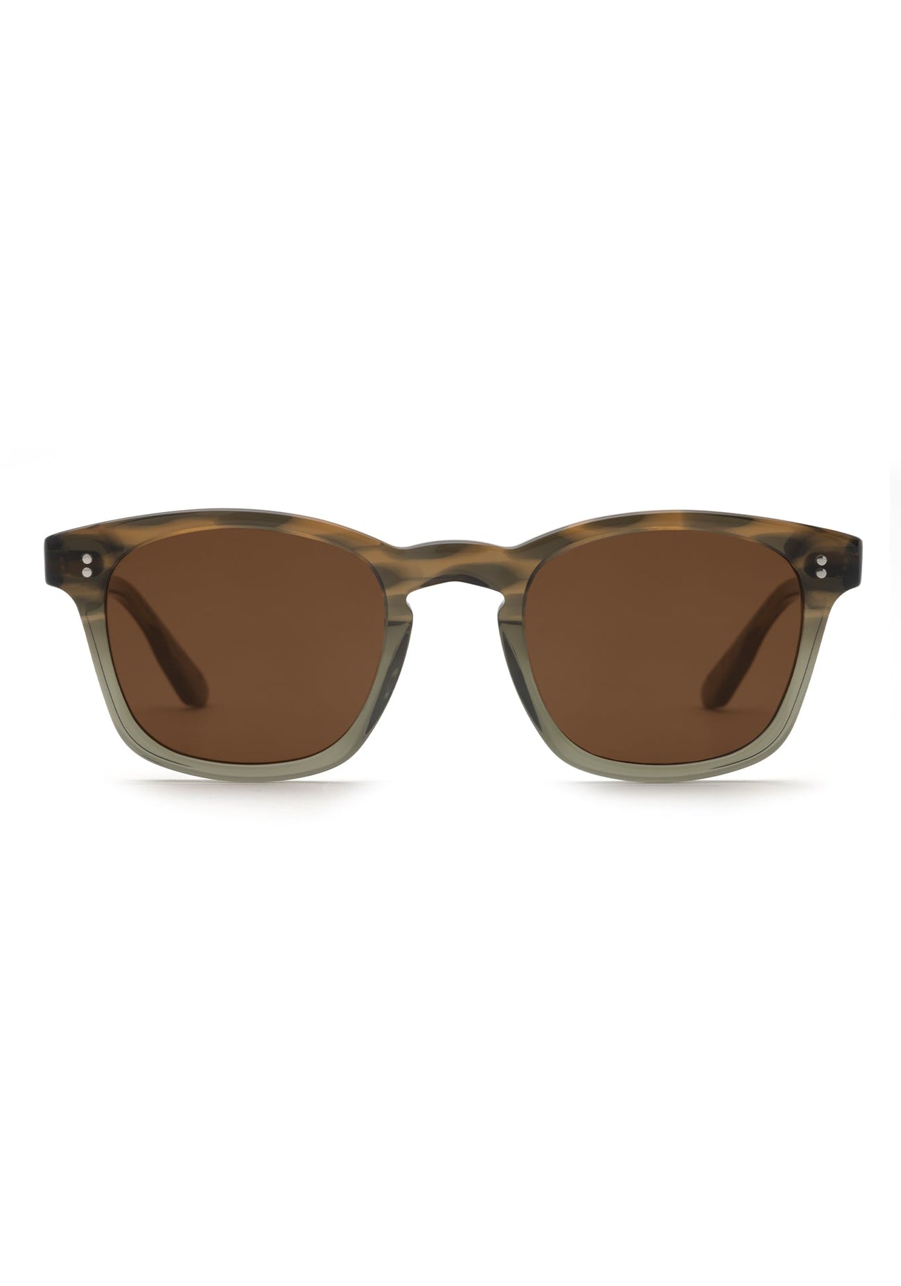 Parker Sunglasses - Marsh
