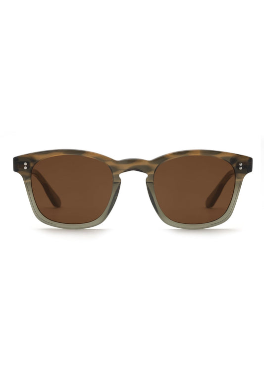 Parker Sunglasses - Marsh
