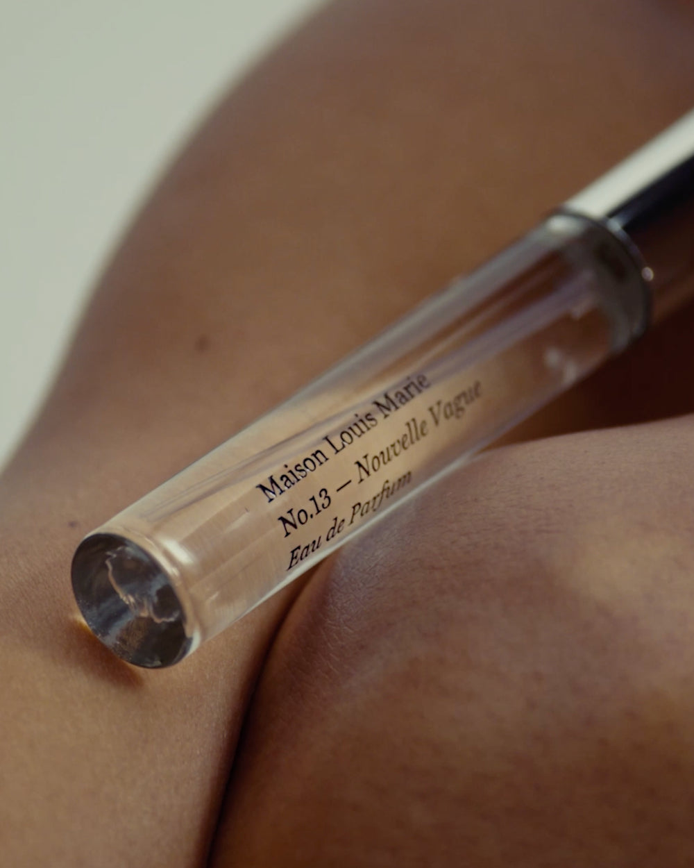 No.13 Nouvelle Vague - Eau de Parfum Travel Spray