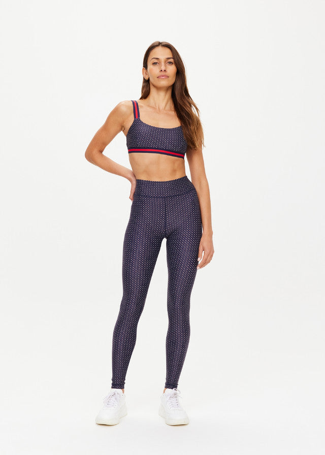 Cavallo Scoop Neck Nina Bra - Kravat