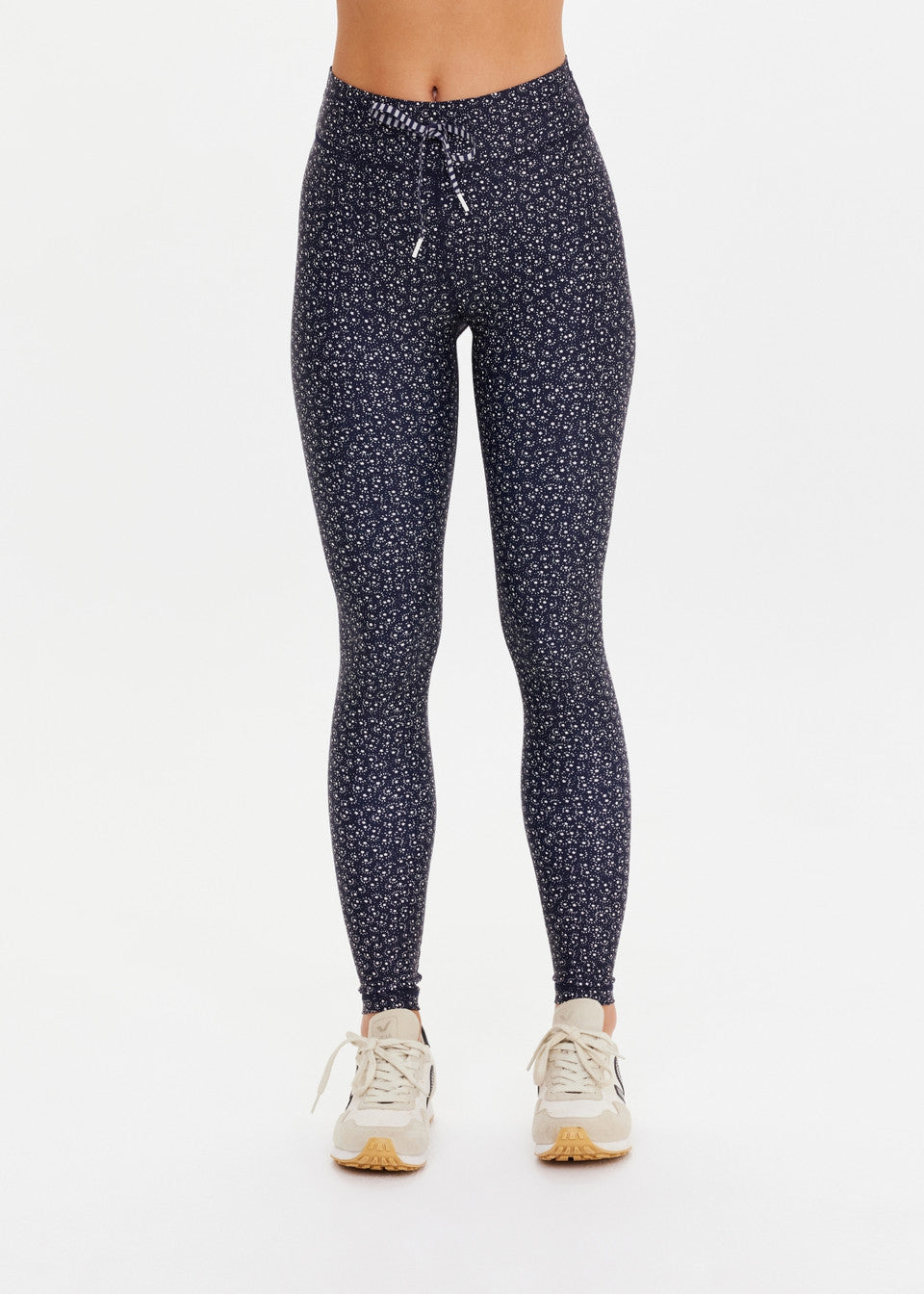 Starlet 28in Pant - Starry Night