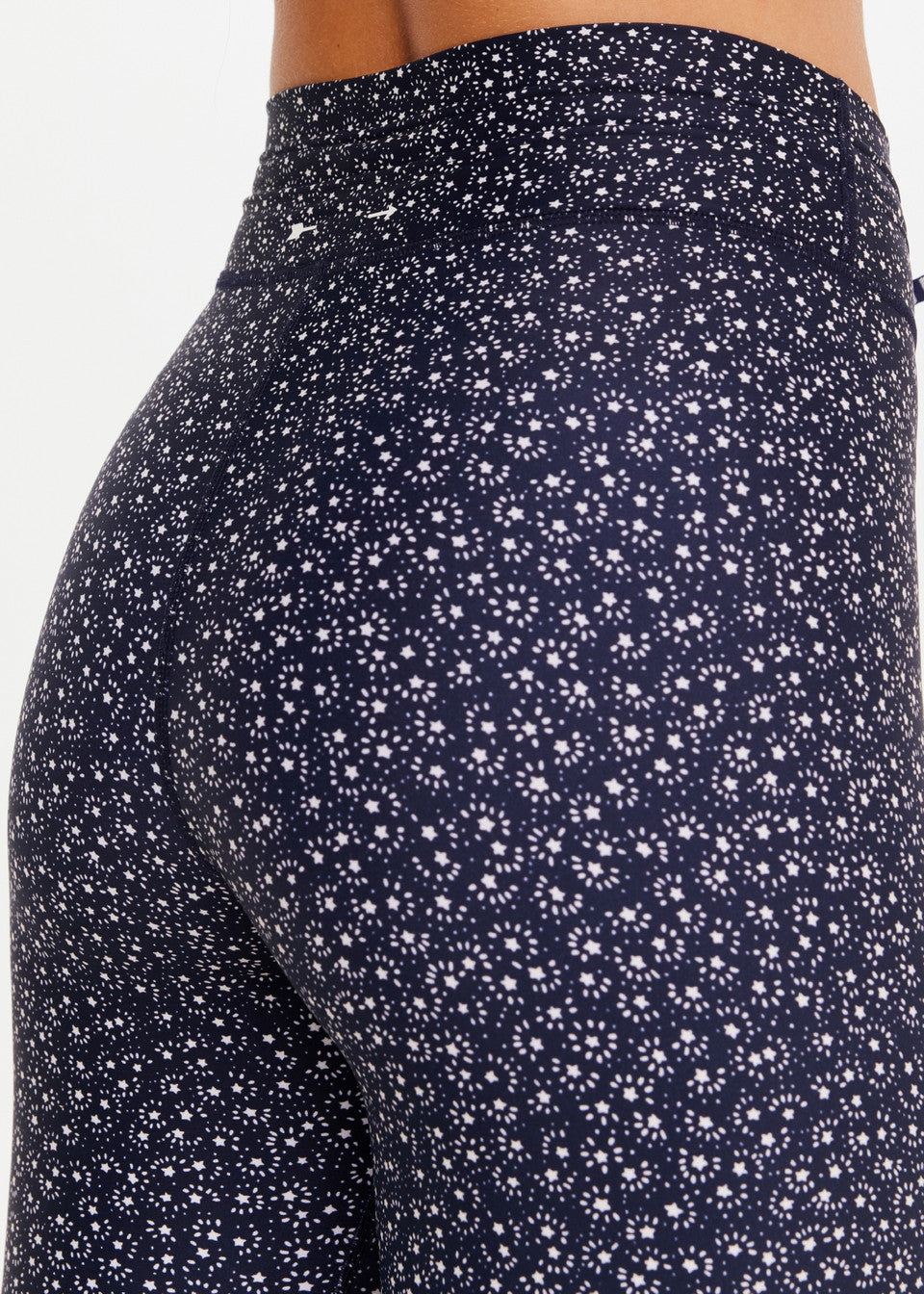 Starlet 28in Pant - Starry Night