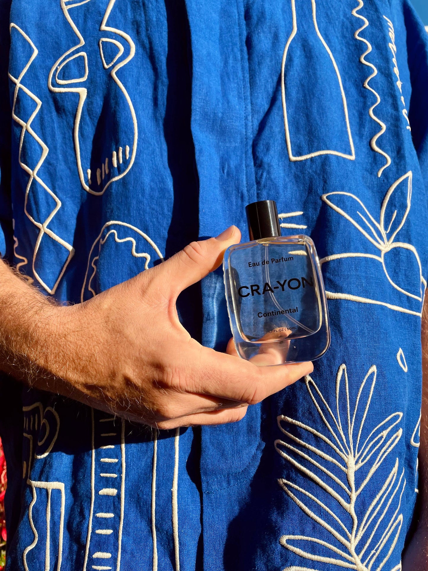 Continental - 1.7oz Eau de Parfum