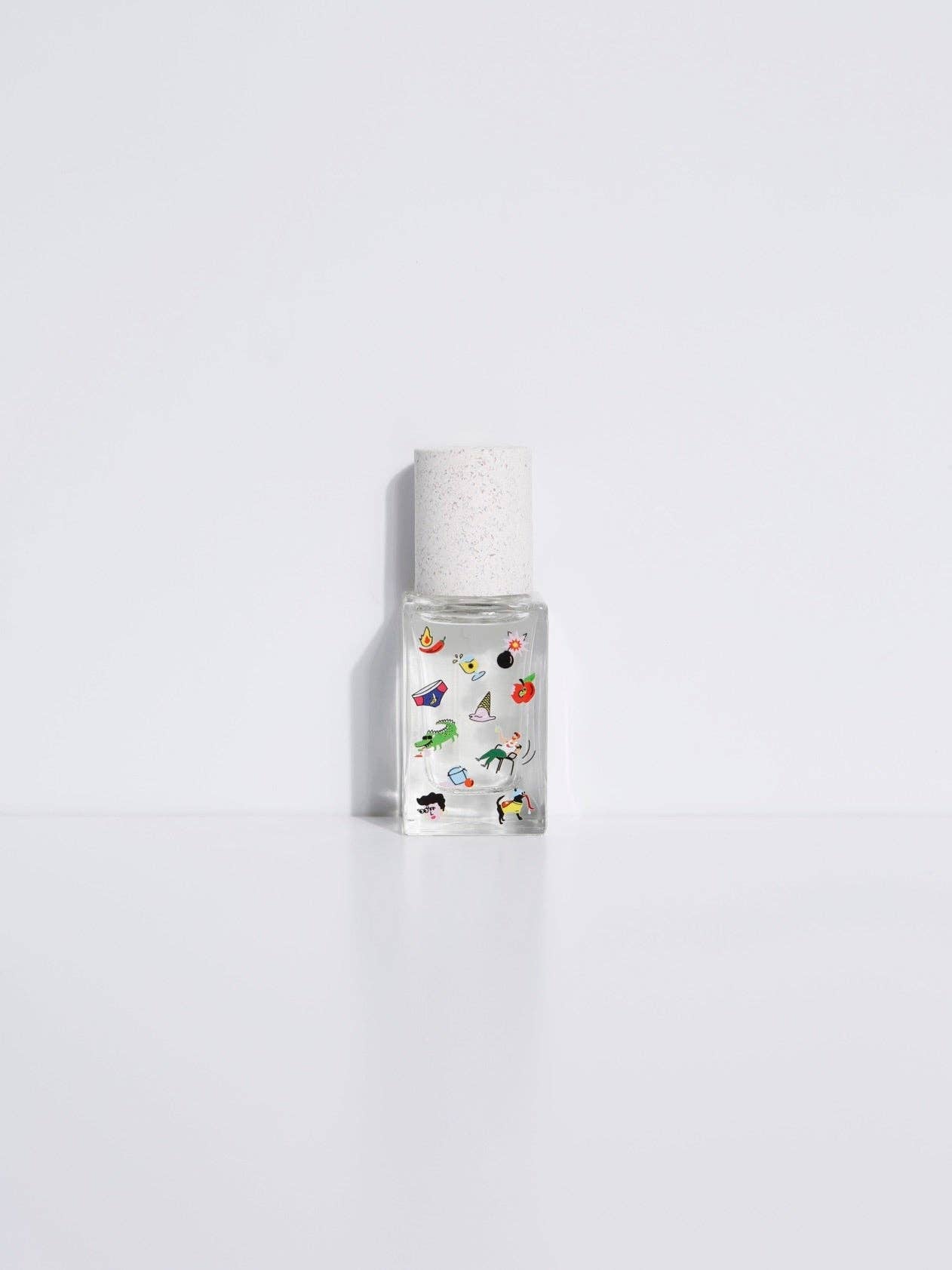 Poom Poom - EDP 15ml