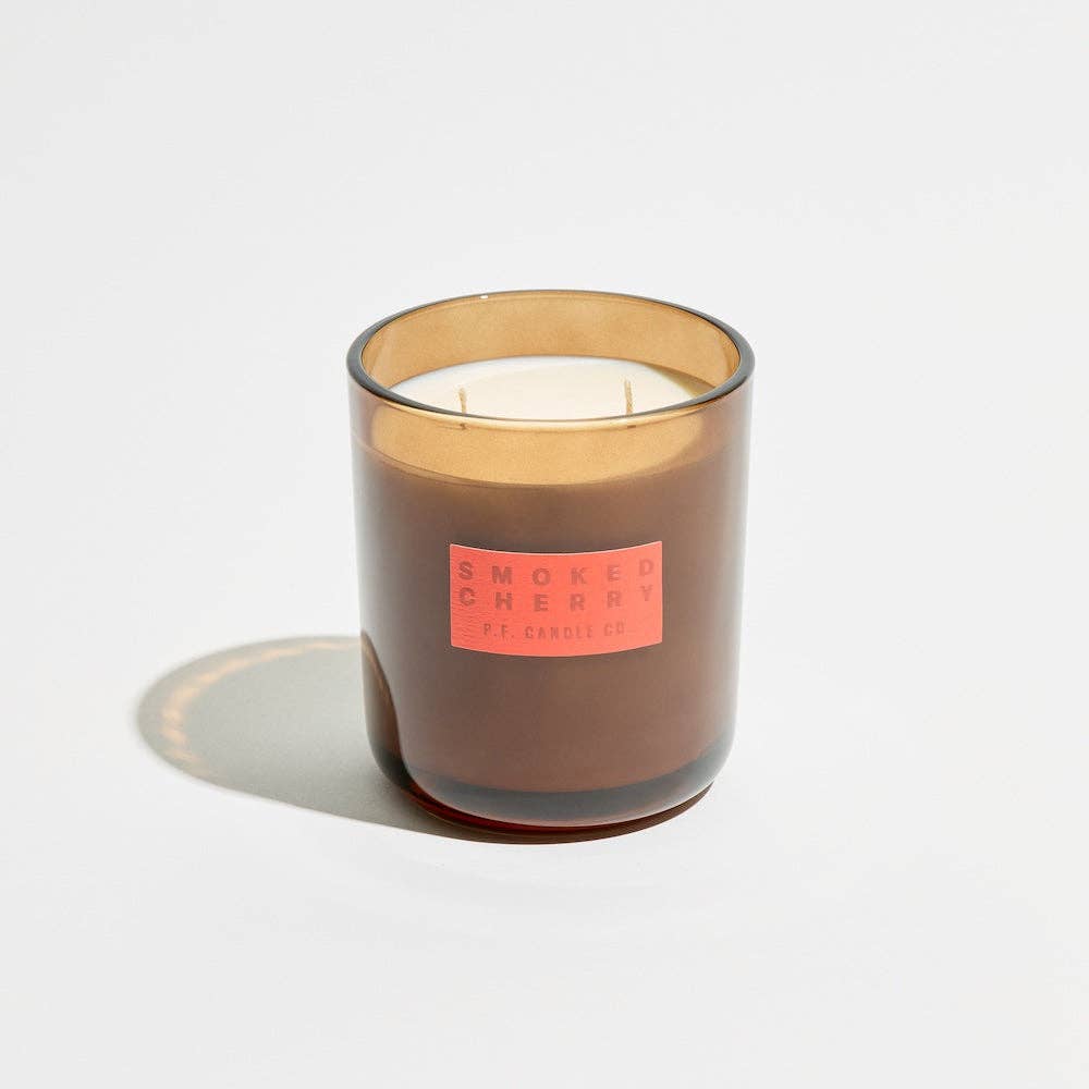 Smoked Cherry – HI-FI Candle