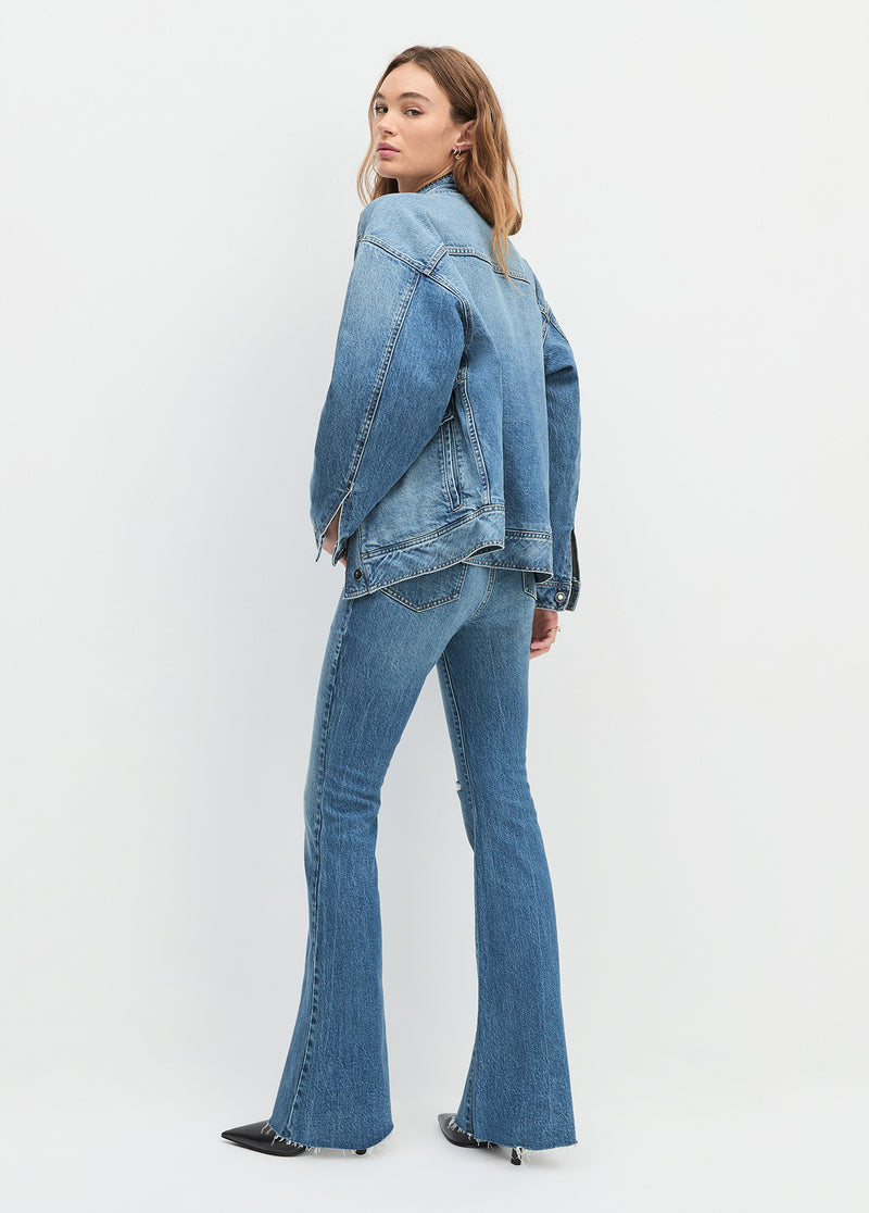 The Margot Jacket - Beacon