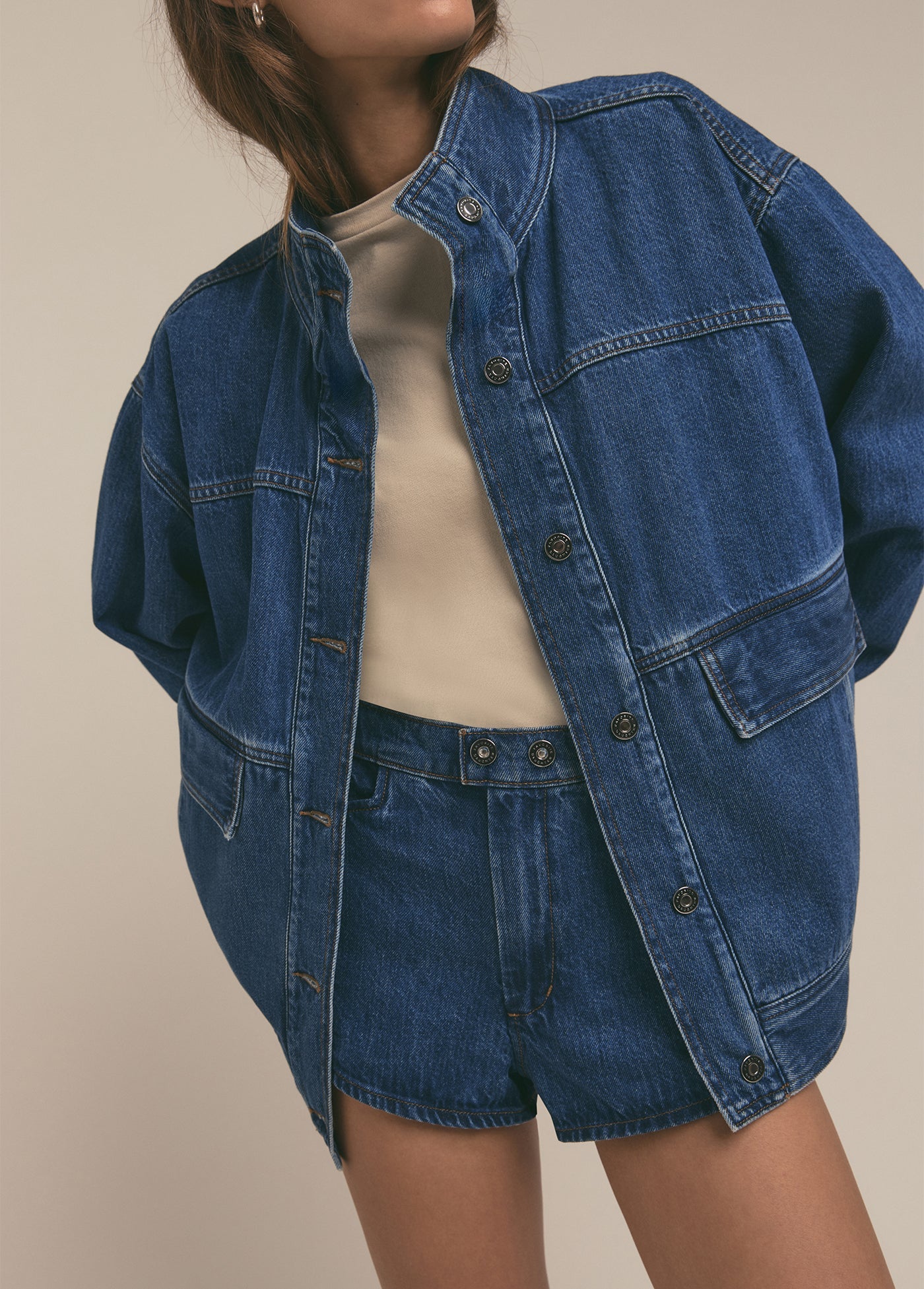 The Short Shorts - Los Angeles