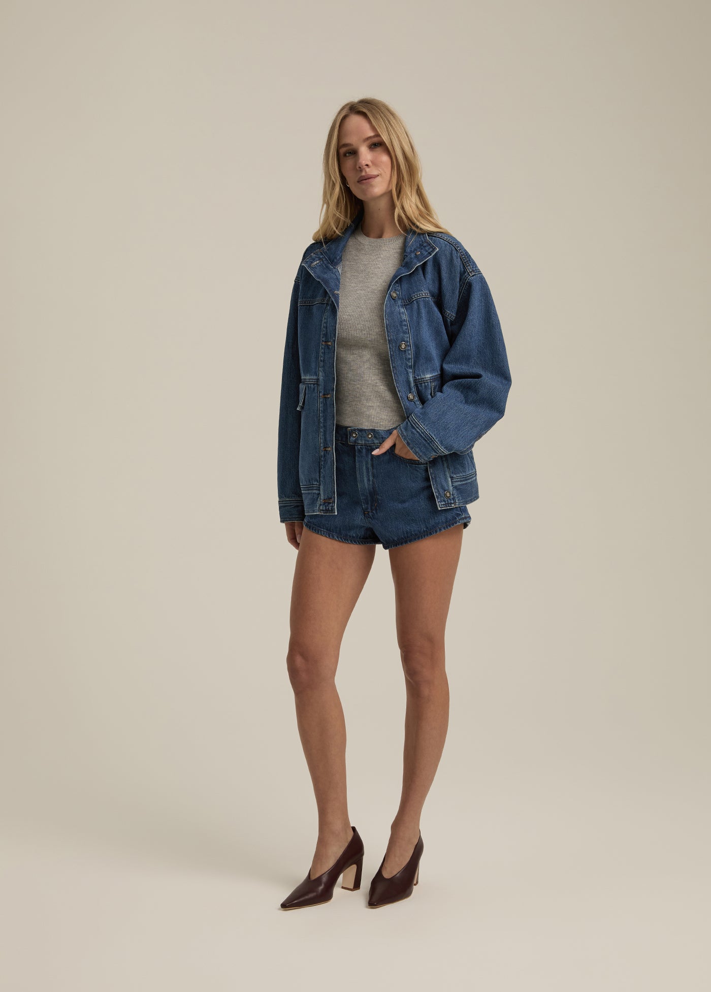 The Short Shorts - Los Angeles