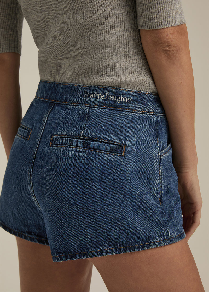 The Short Shorts - Los Angeles