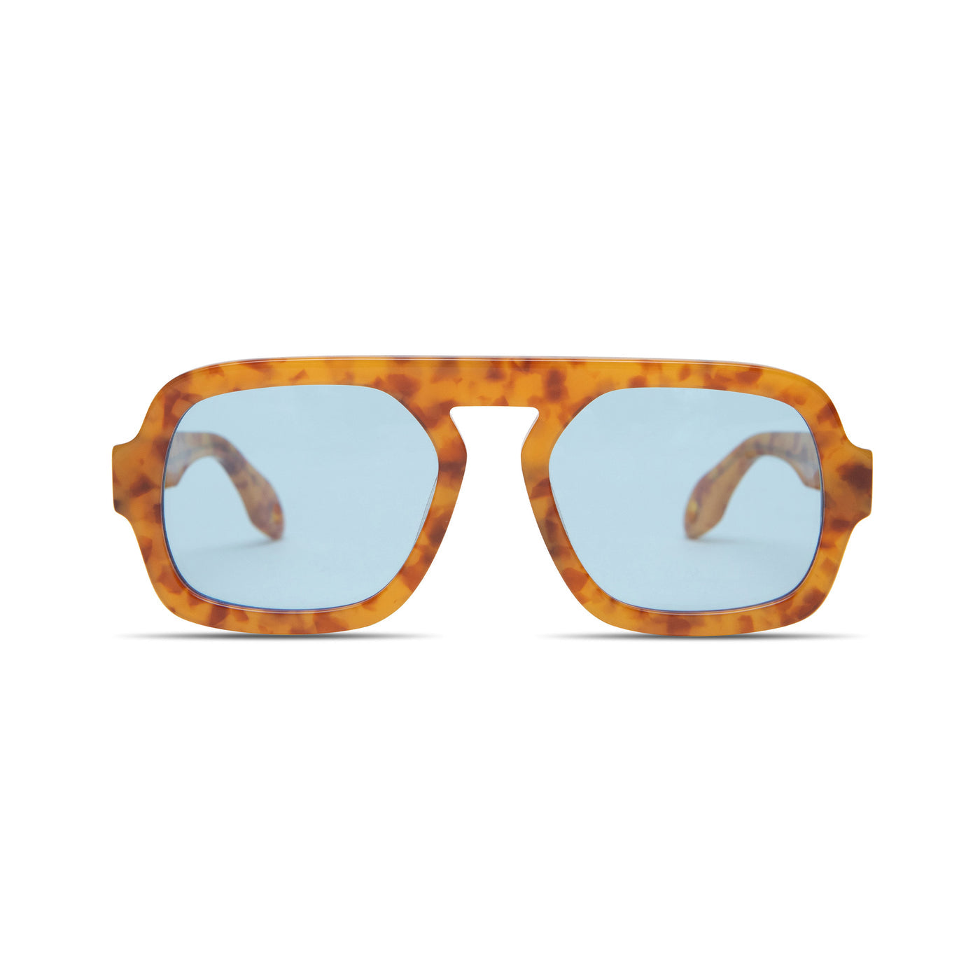 Jane - Blonde Tortoise