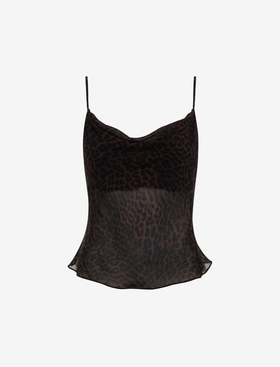 Santeria Top - Fatale