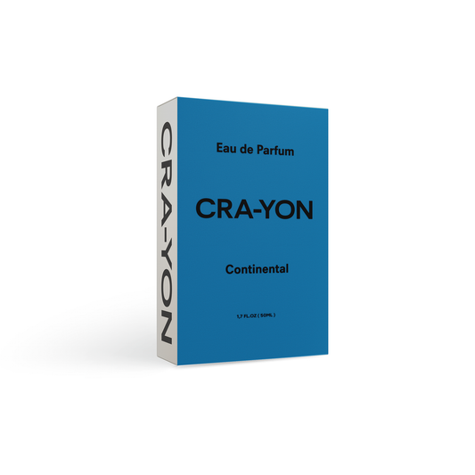 Continental - 1.7oz Eau de Parfum